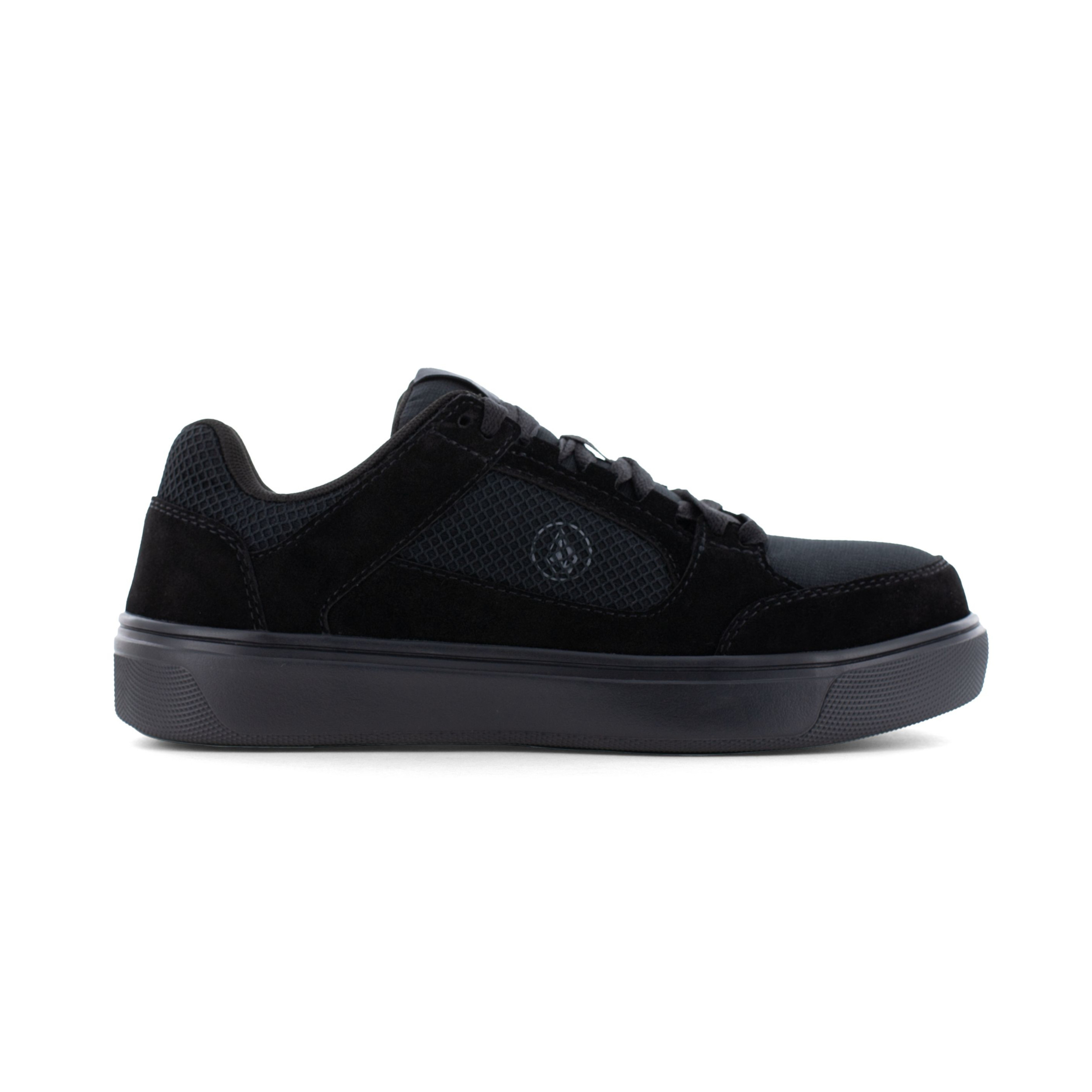 Sicherheitshalbschuh Volcom EVOLVE, S3S HRO FO SR