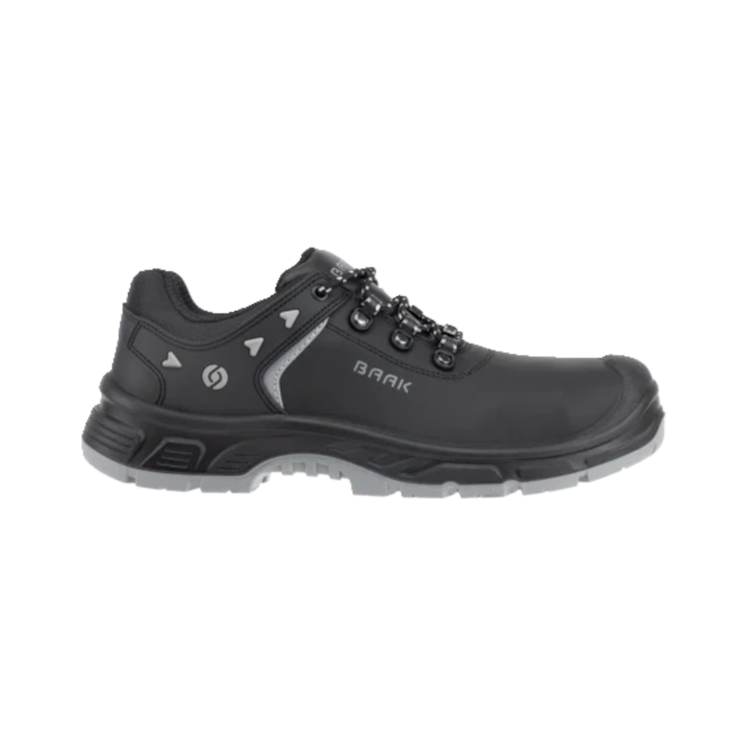 Sicherheits-Halbschuh Heiko2  Sicherheits-Halbschuh Heiko2