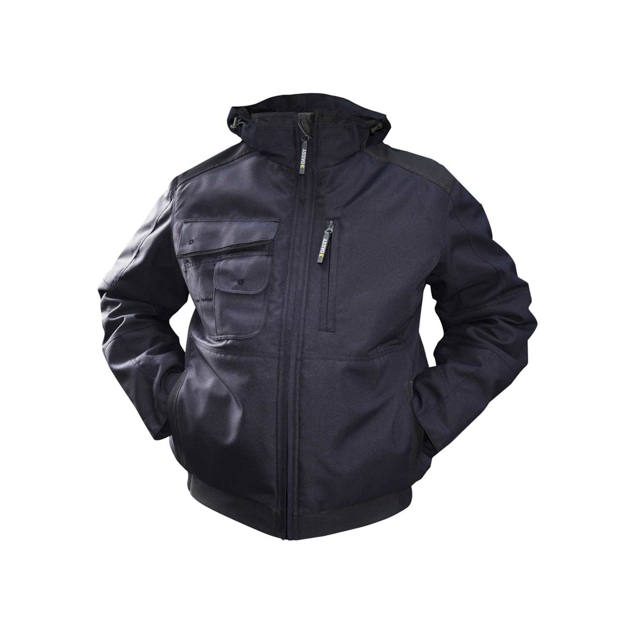 Canvaswinterjacke Austin Canvaswinterjacke Austin