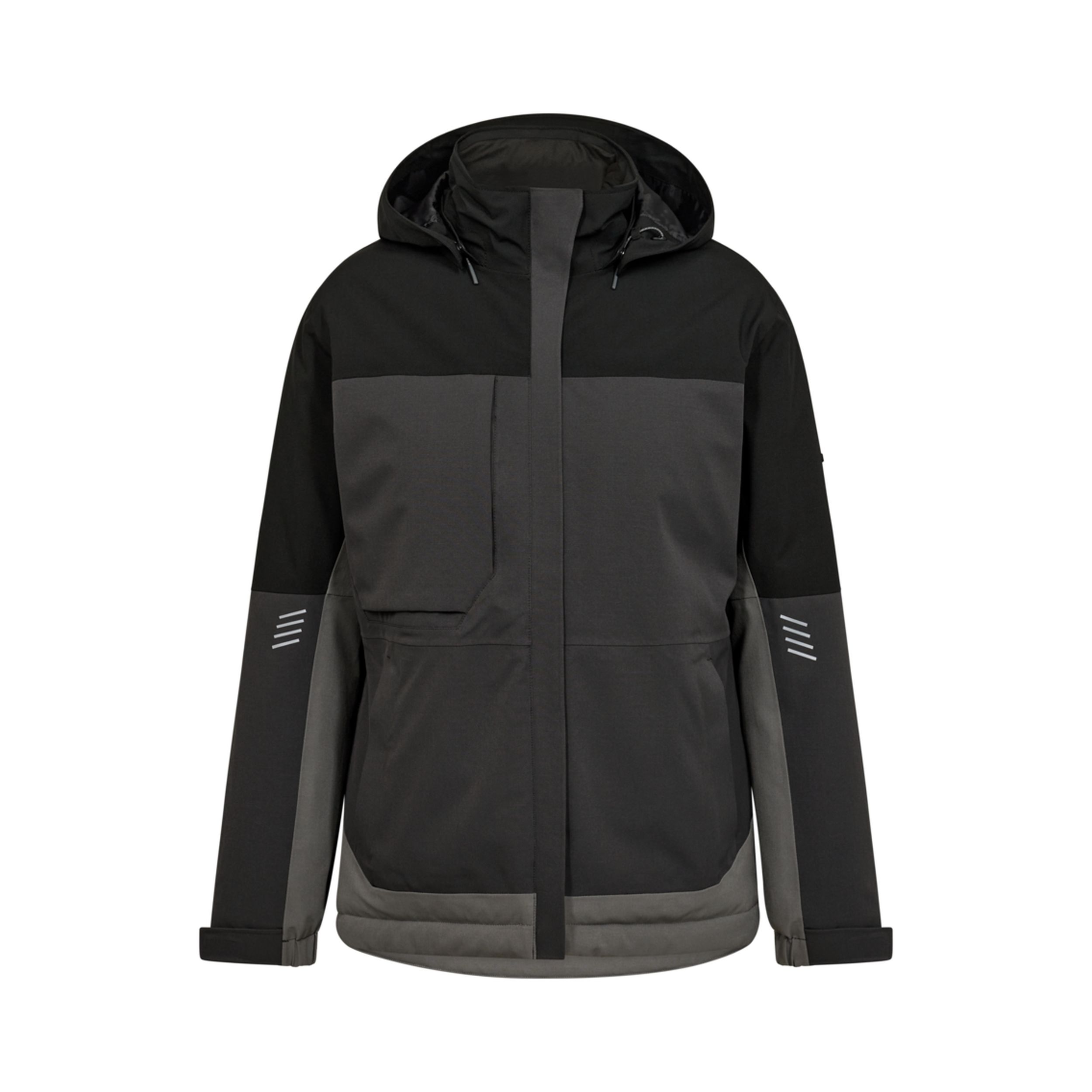 Entire Damen Winterjacke