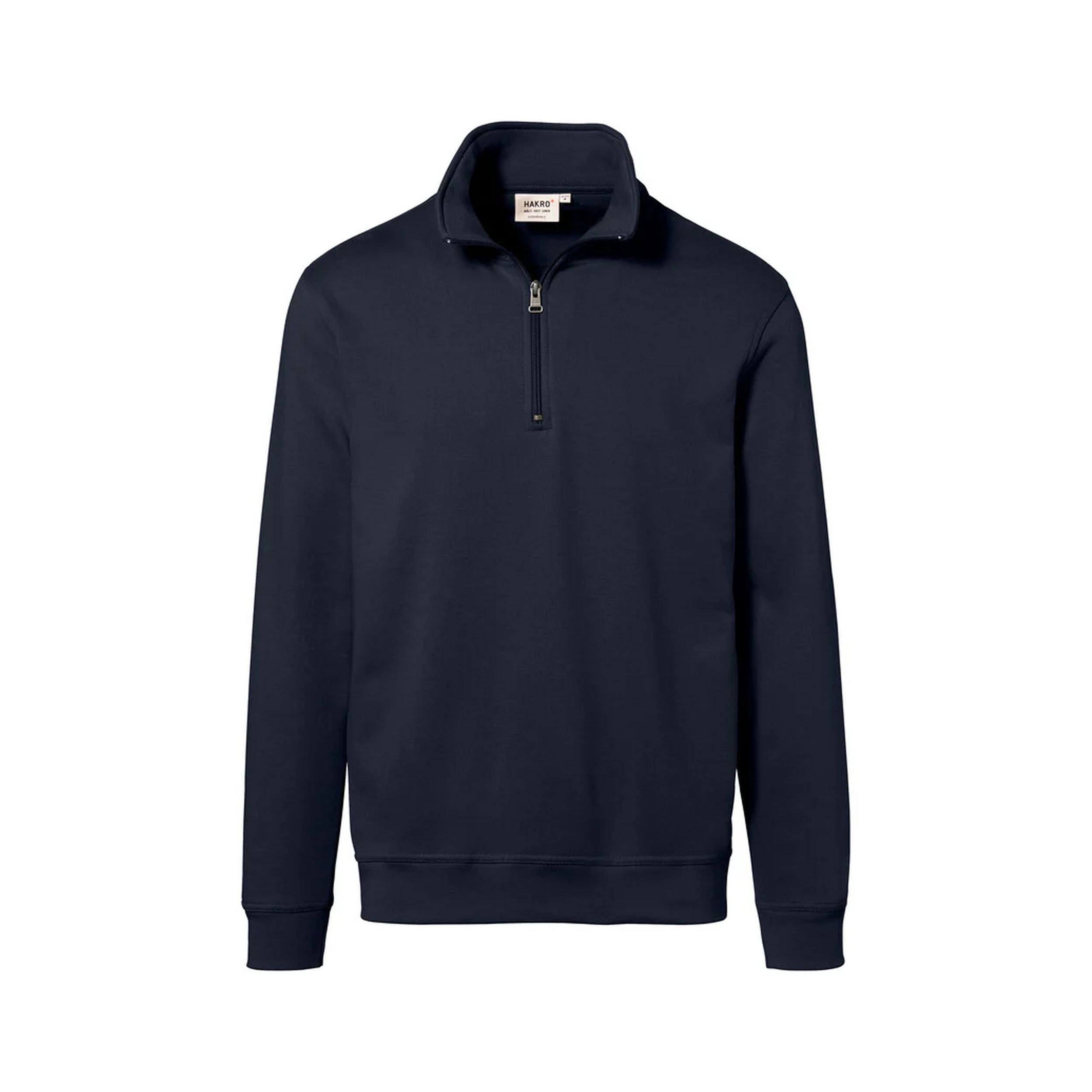 Zip-Sweatshirt Premium