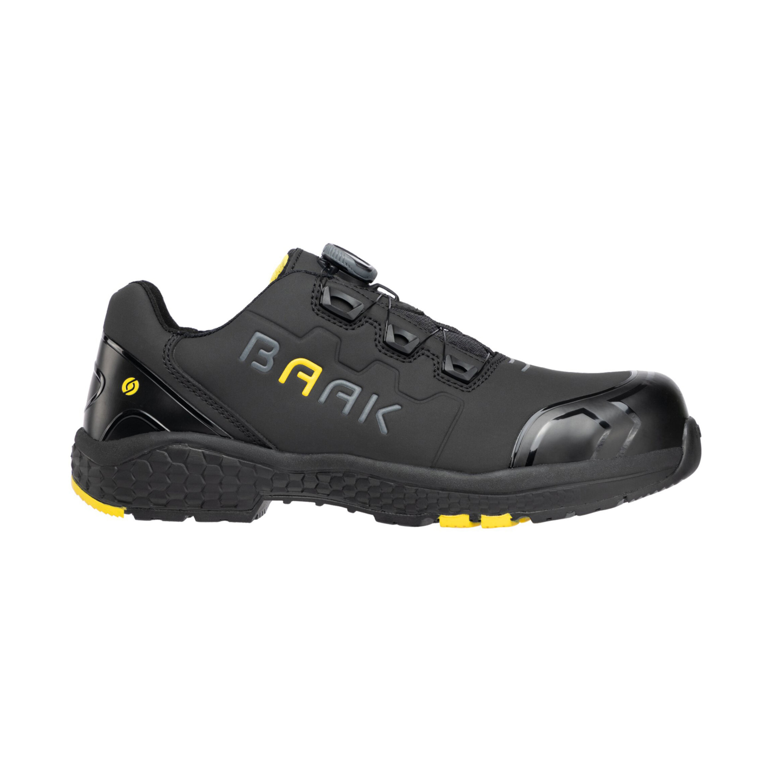 Sicherheits-Halbschuh Alex S3S FO HRO LG SC SR ESD Sicherheits-Halbschuh Alex S3S FO HRO LG SC SR ESD