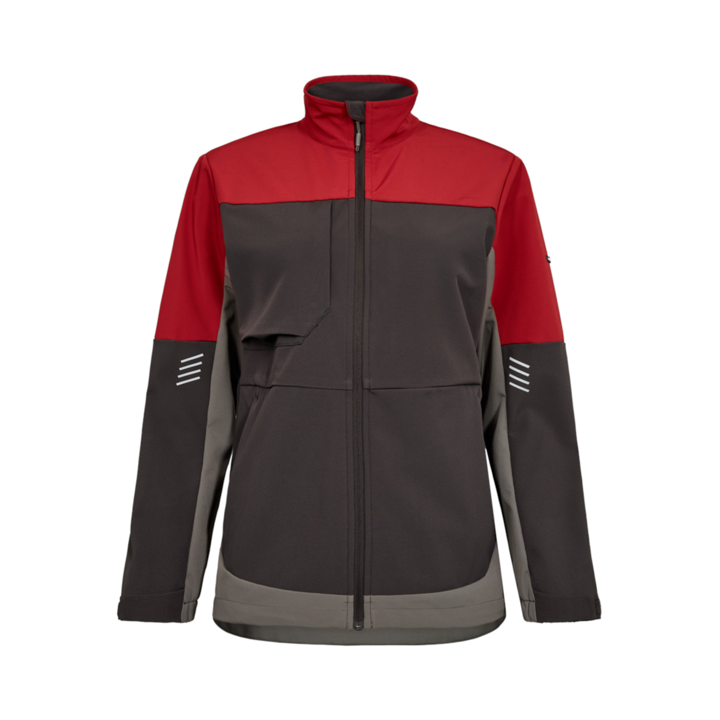 Entire Damen Softshelljacke