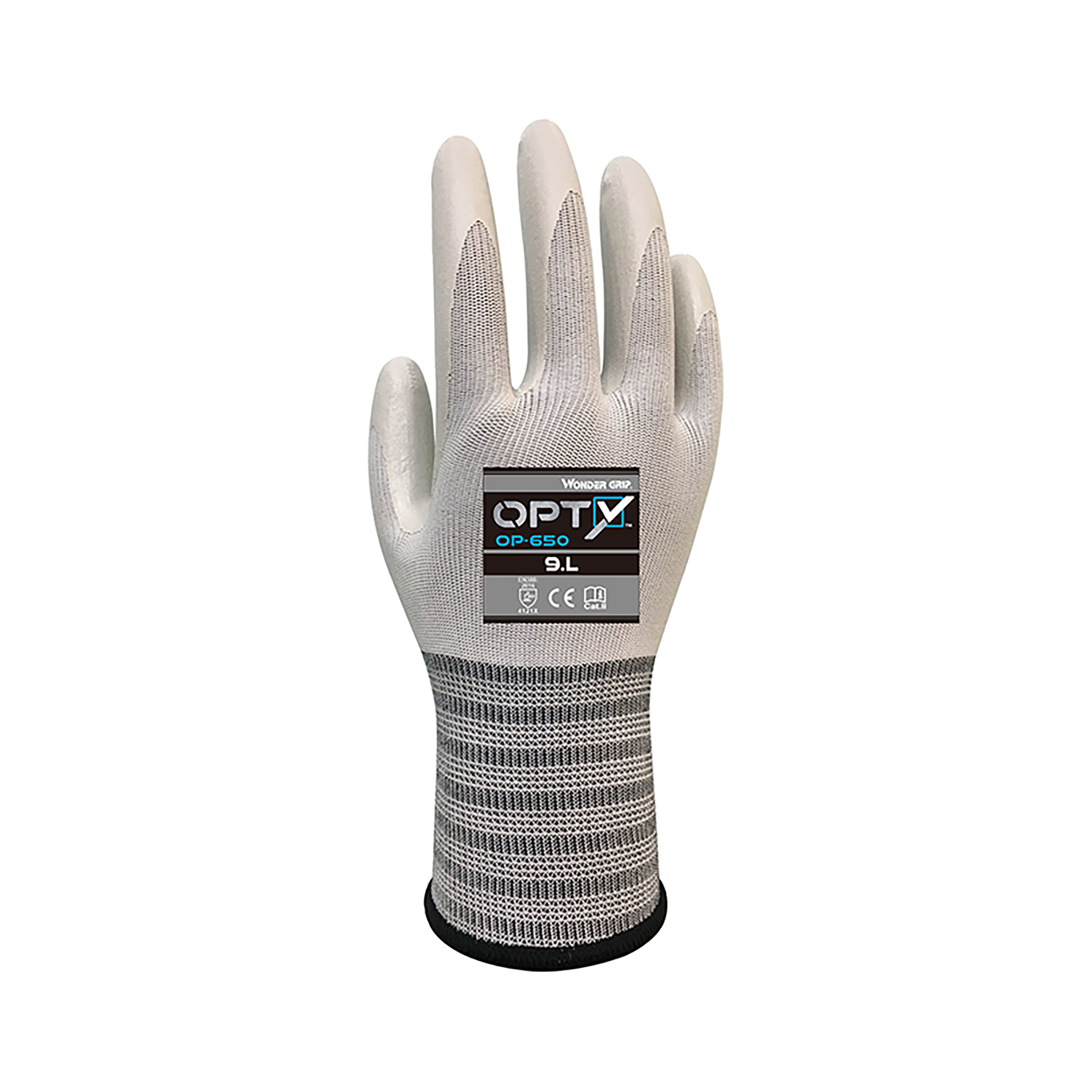 Wonder Grip Schutzhandschuh OPTY™ OP-650