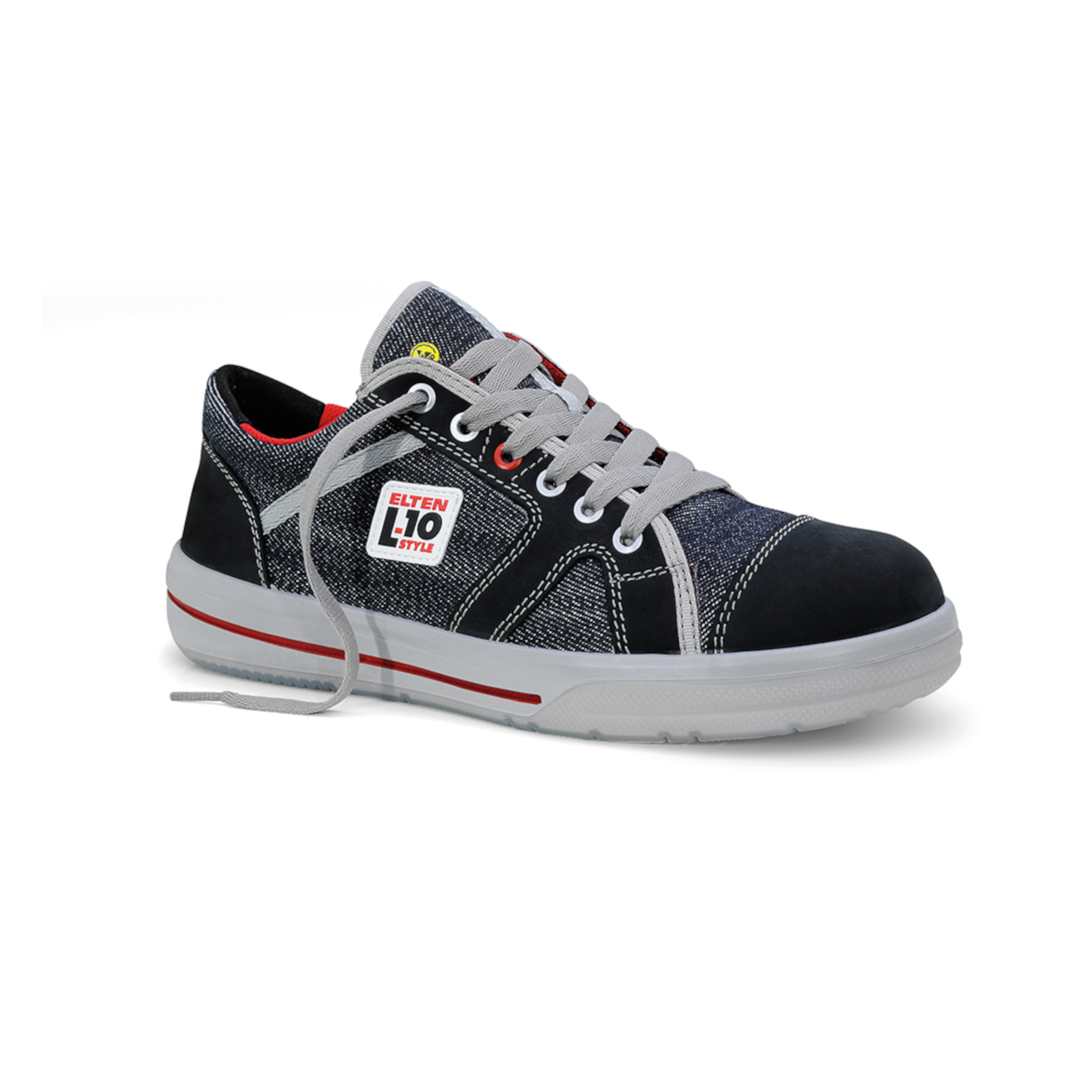 Sicherheits-Halbschuh L10 - SENSATION LOW