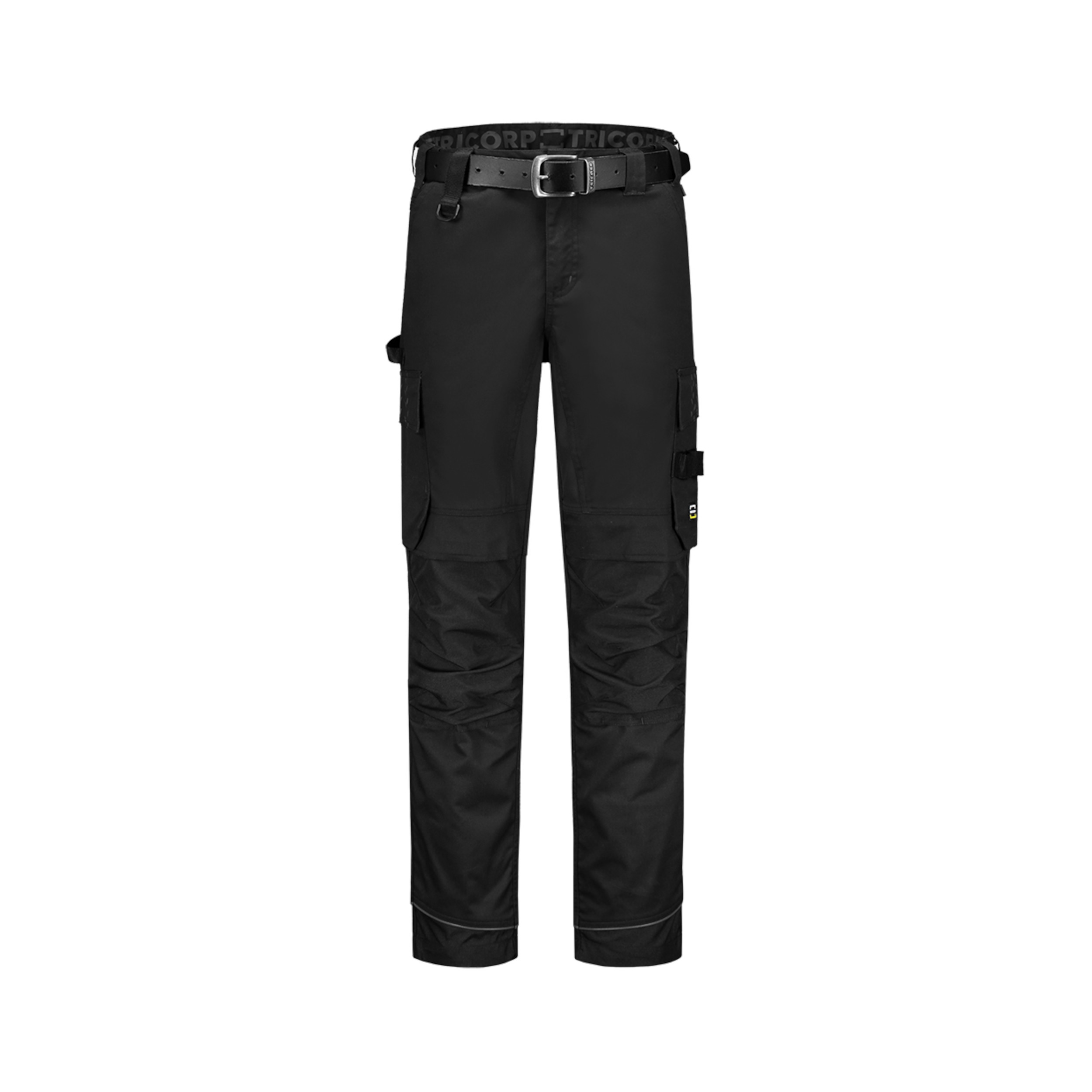 07502020S Arbeitshose Twill Cordura Stretch
