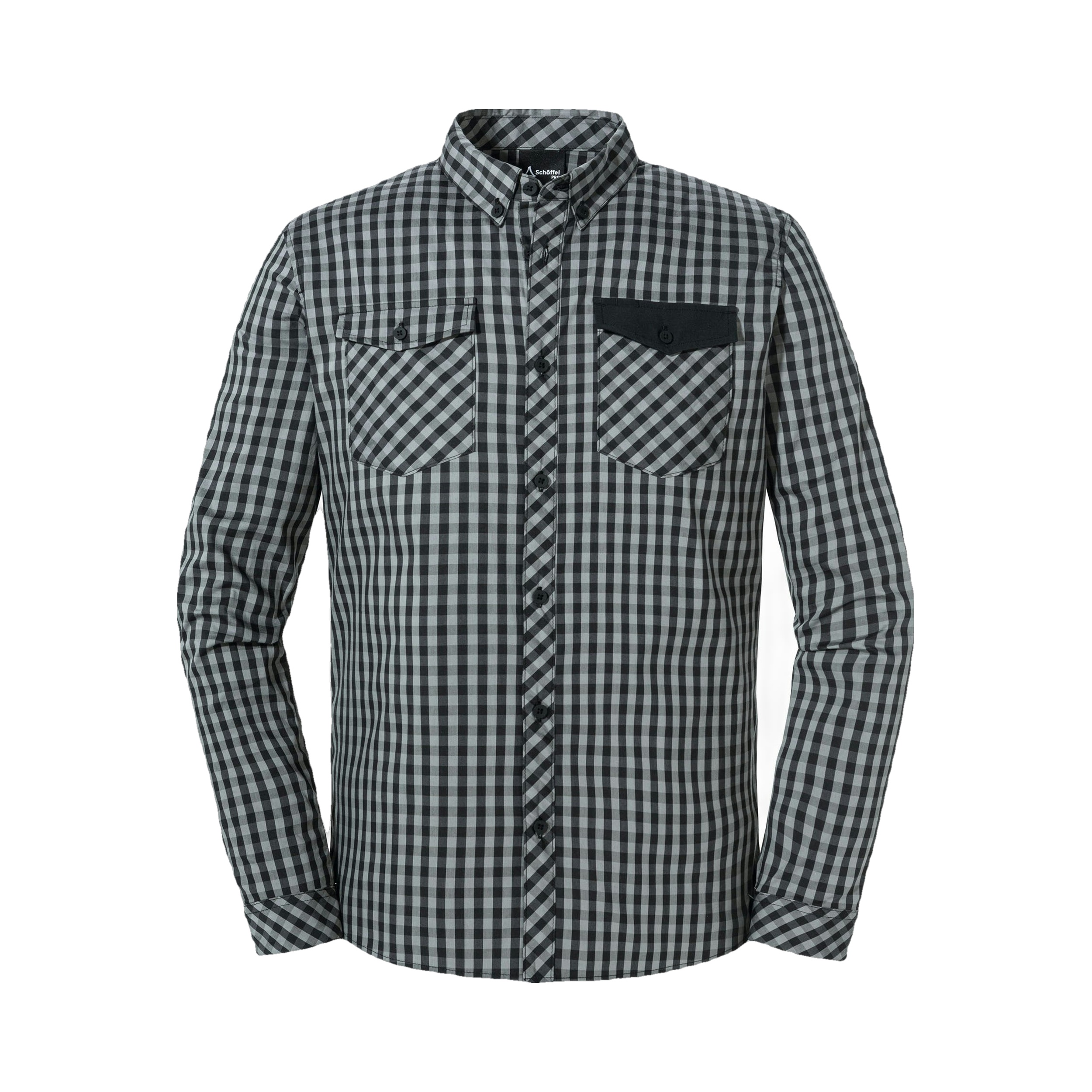 Hemd "Allrounder Herren"