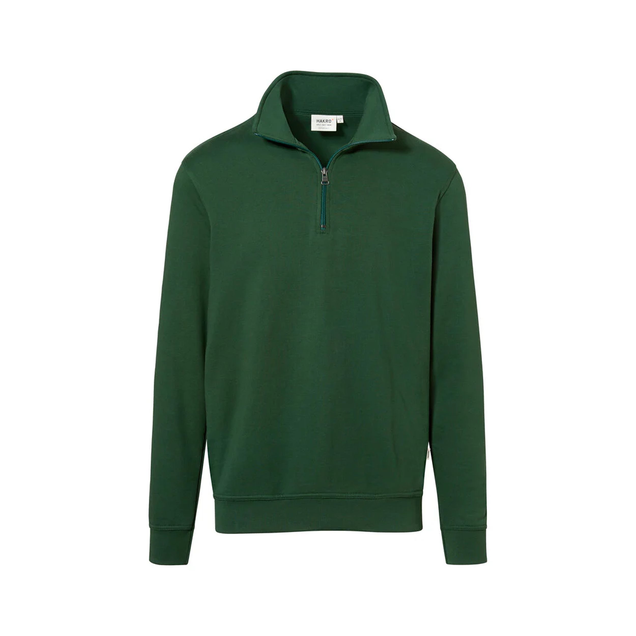 Zip-Sweatshirt Premium