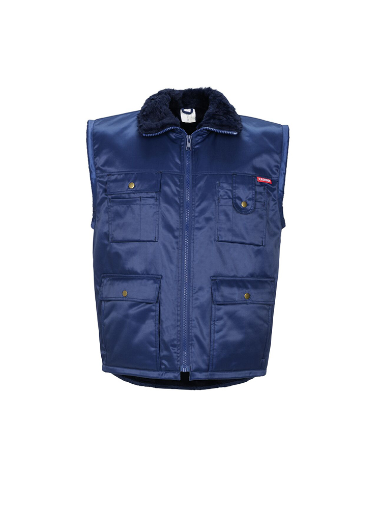 Winterweste Gletscher