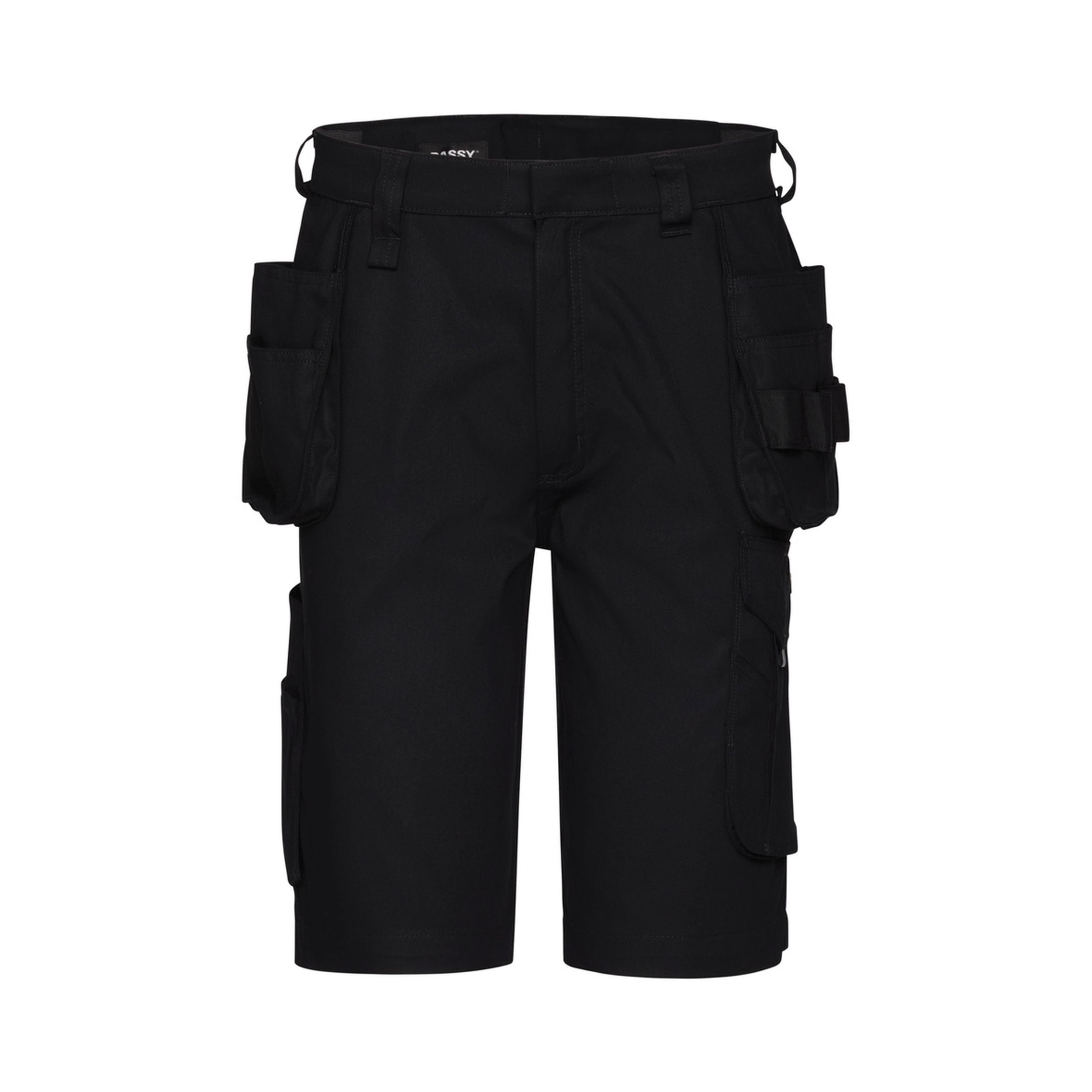 Arbeitsshorts mit Holstertaschen Kuma