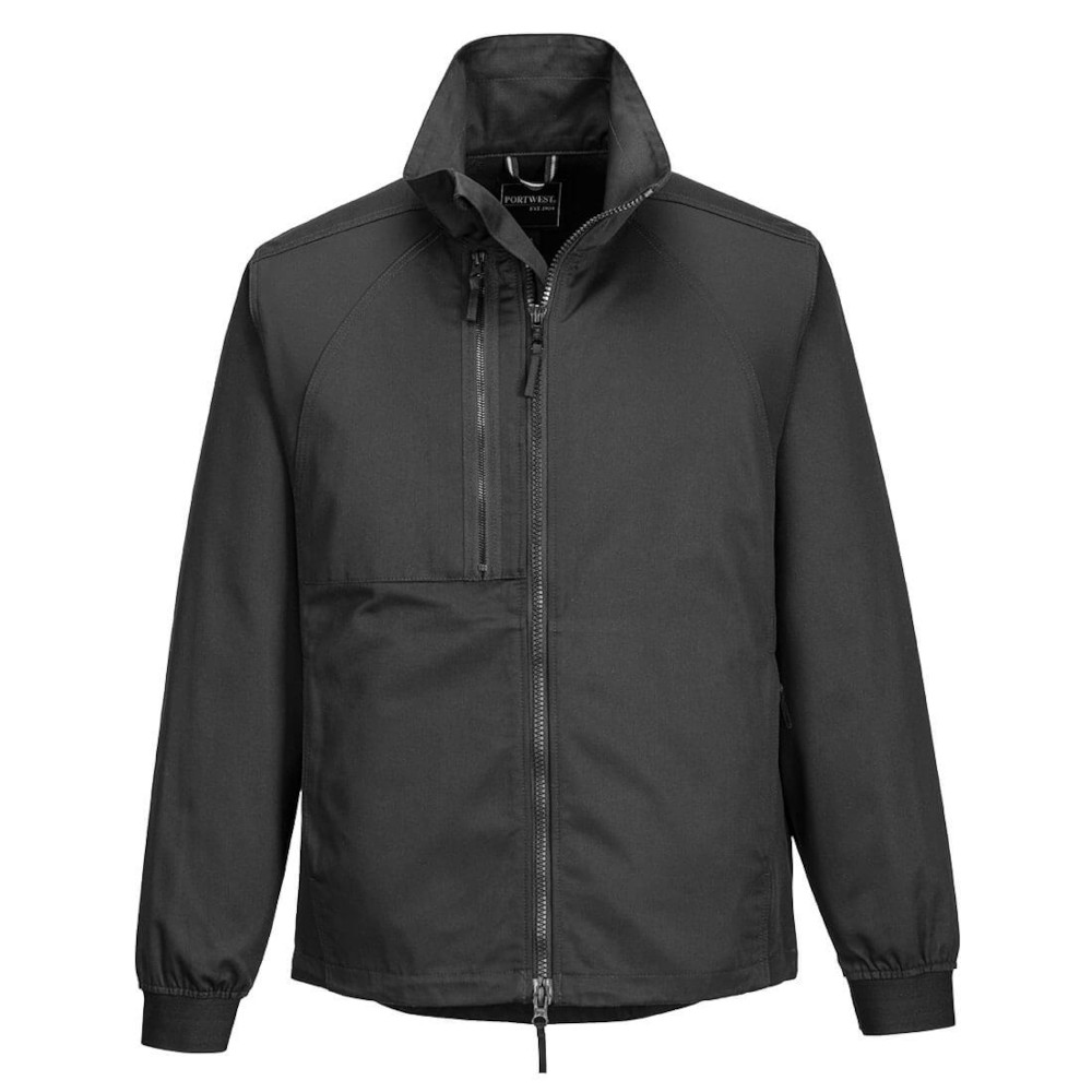 Arbeitsjacke Stretch WX2