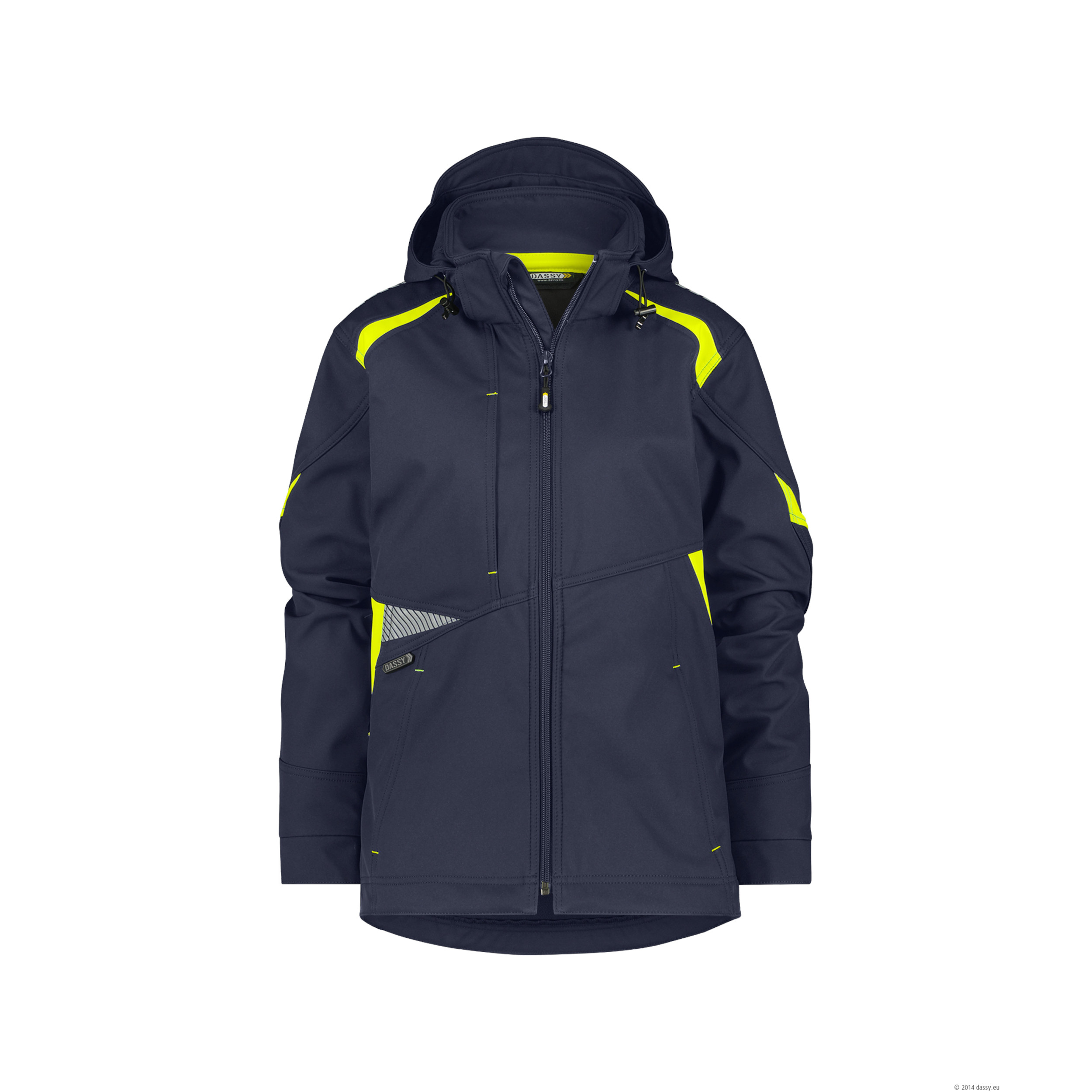 Softshell-jacke für Damen Kalama Women