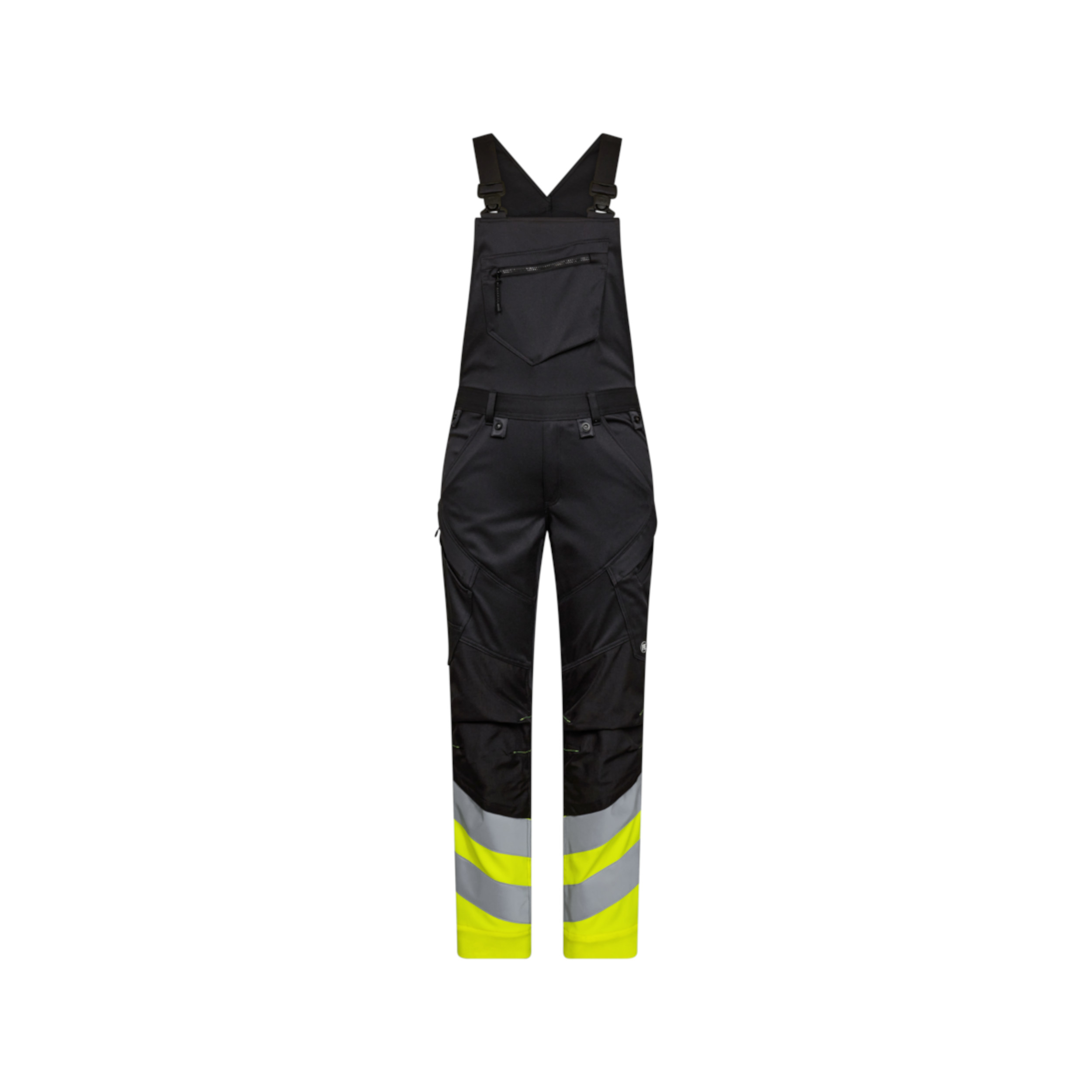 Safety Warnschutzlatzhose 3546-314