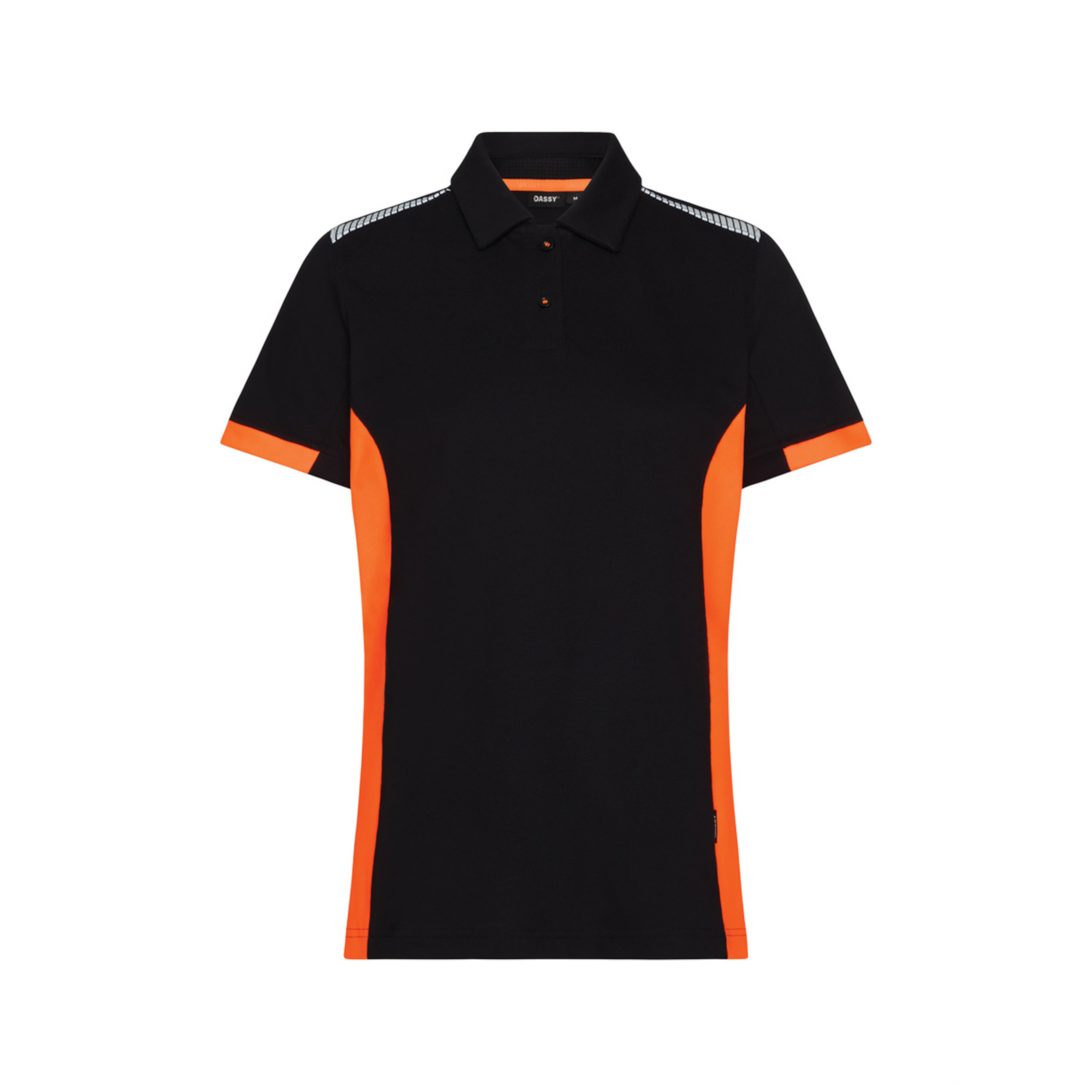 Damen-Poloshirt Veracruz