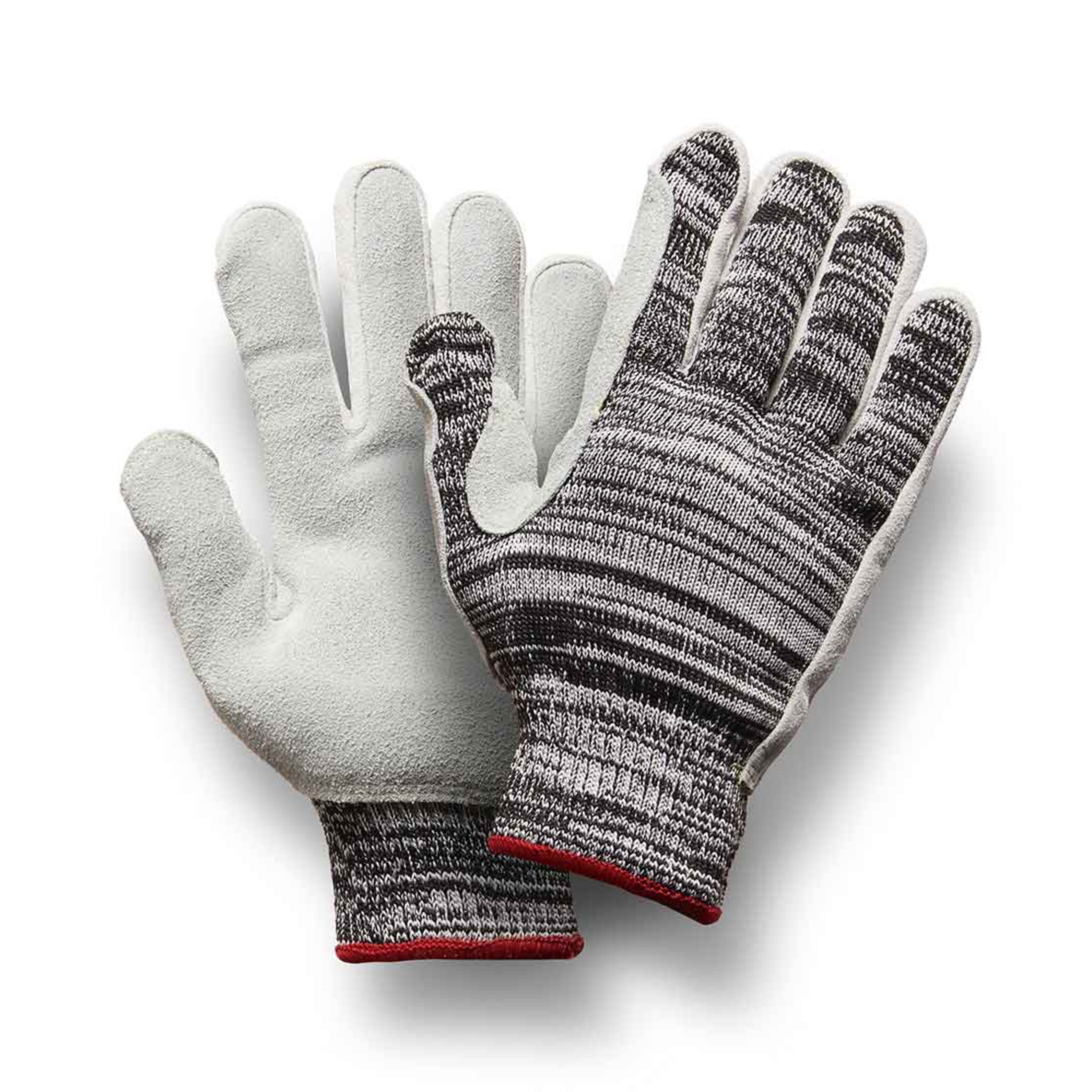 Schnittschutzhandschuh TOPCUT, 4 X 4 4 D