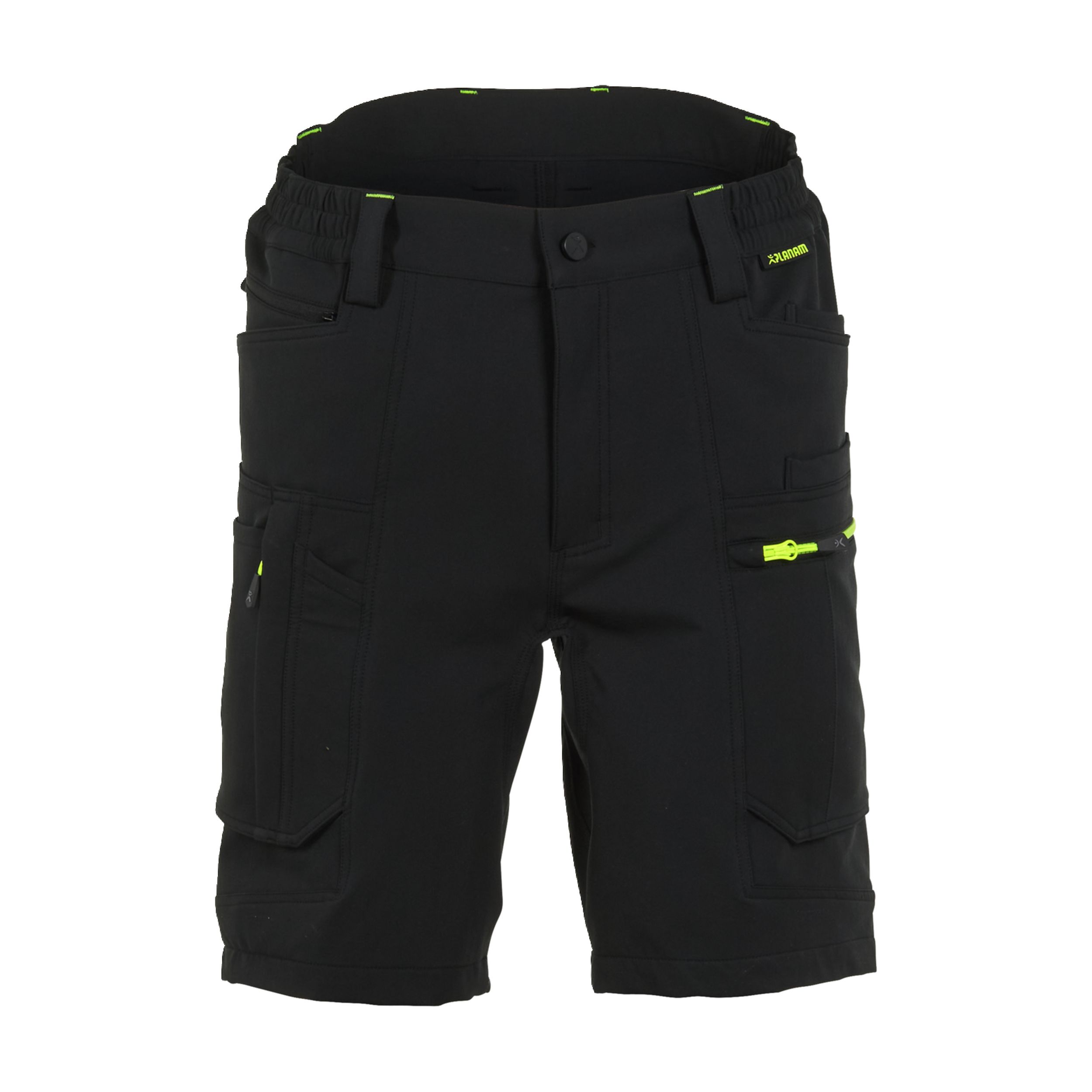 rECOline Arbeitsshorts