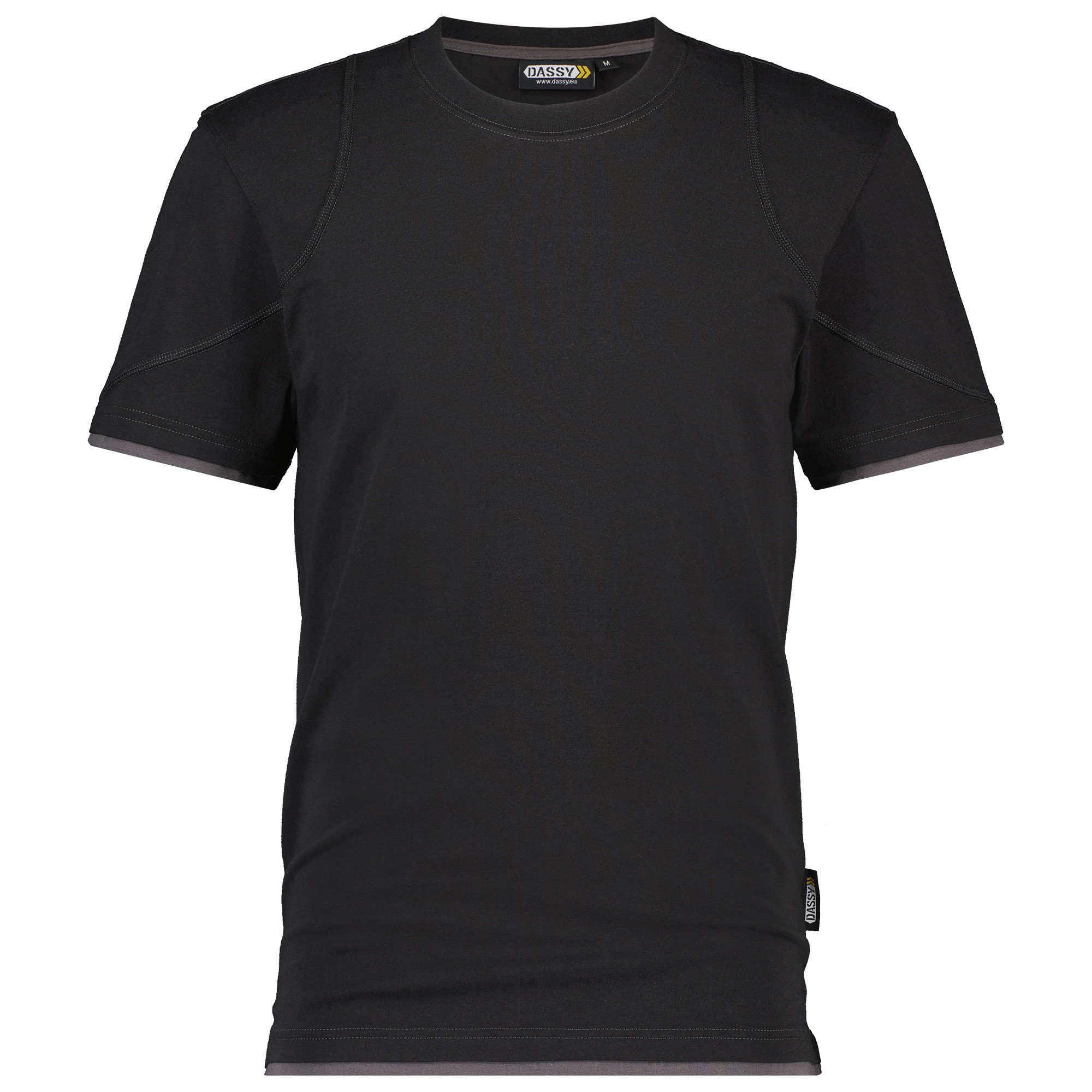 T-Shirt DASSY® KINETIC
