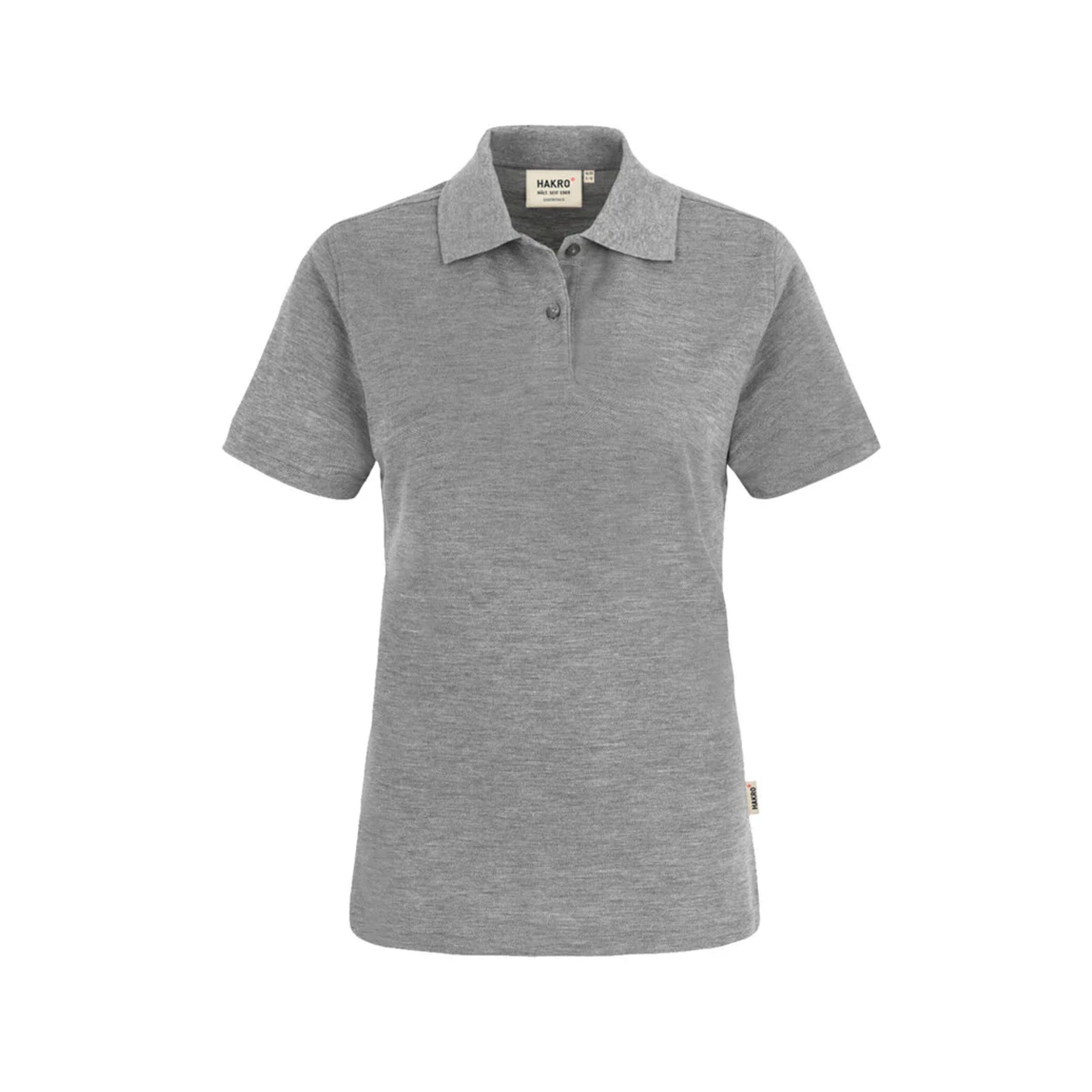 HAKRO Damen-Poloshirt Top No. 224