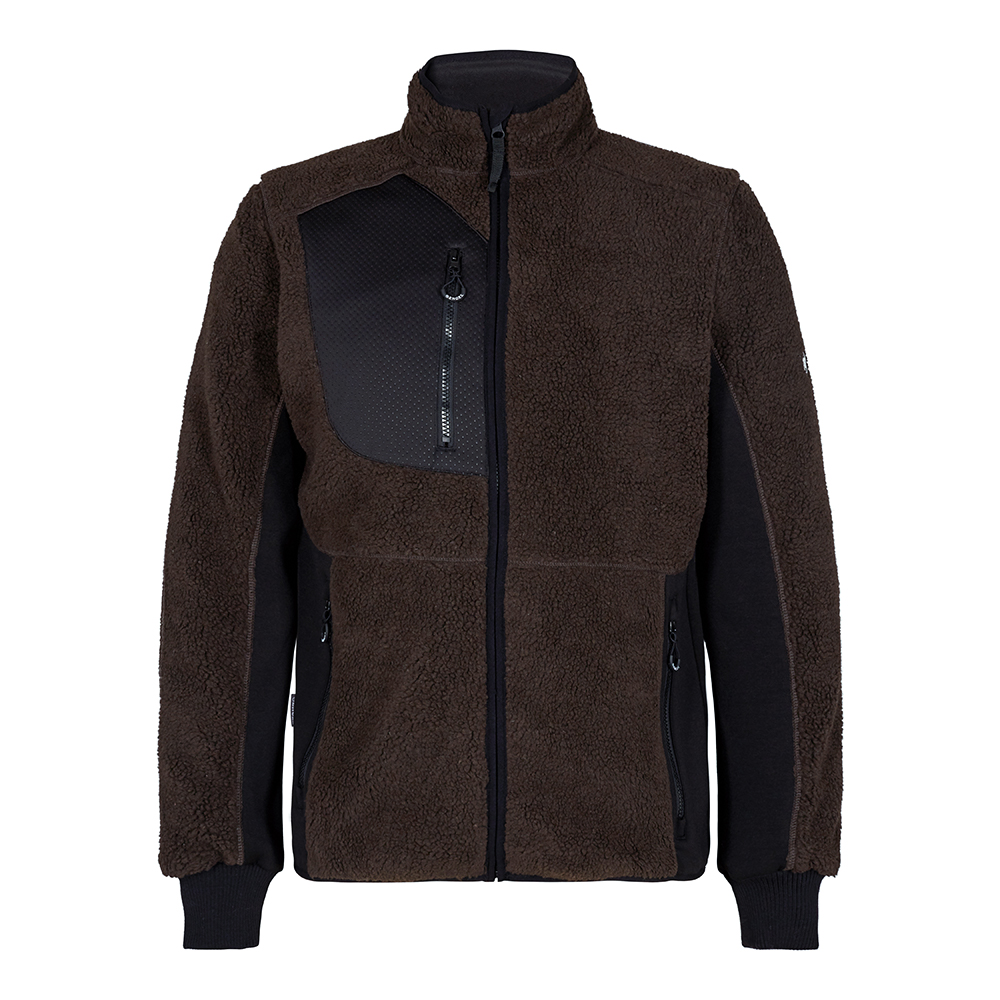 761362-298MBS Faserpelz-Jacke X-TREME 1362