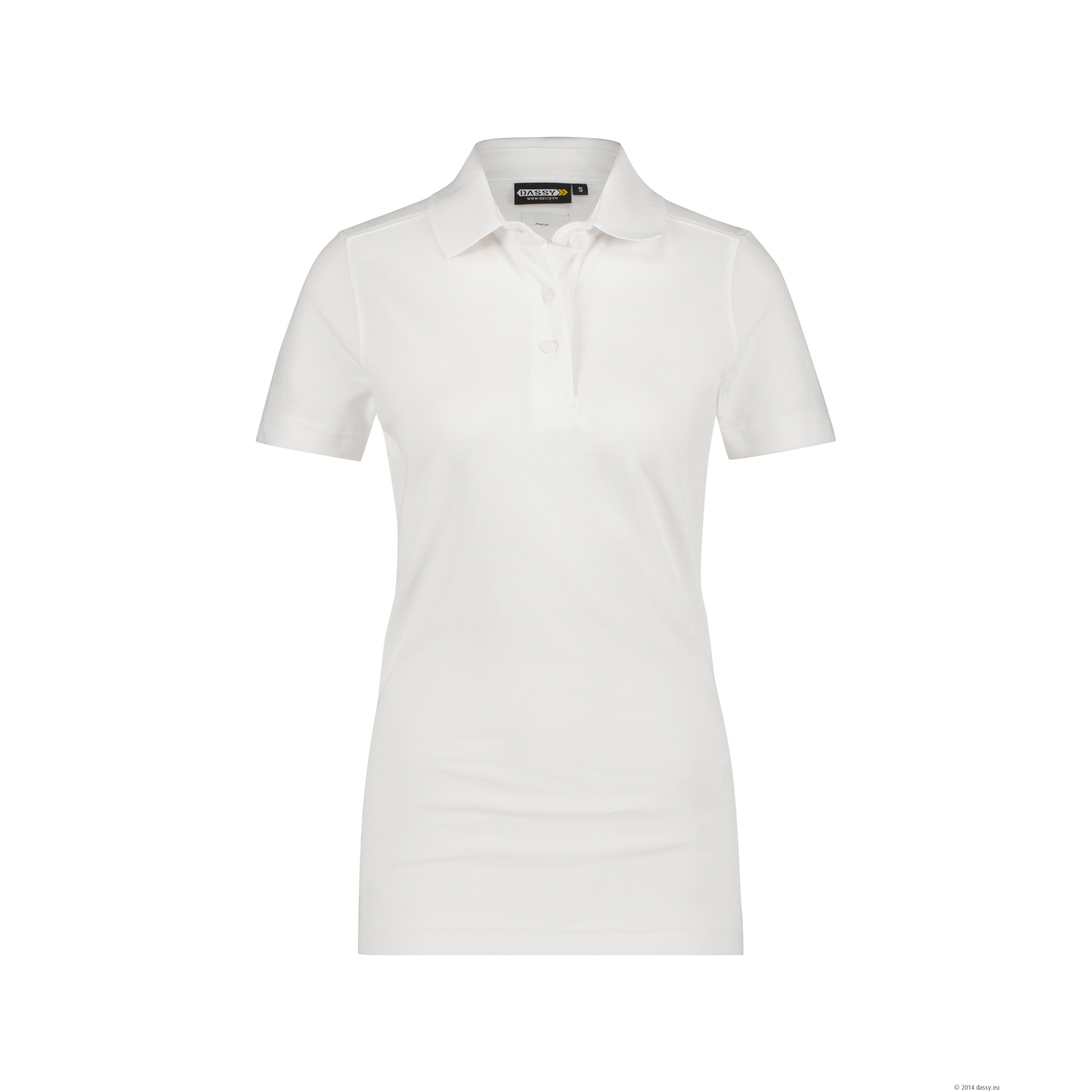 Poloshirt für Damen Leon Women