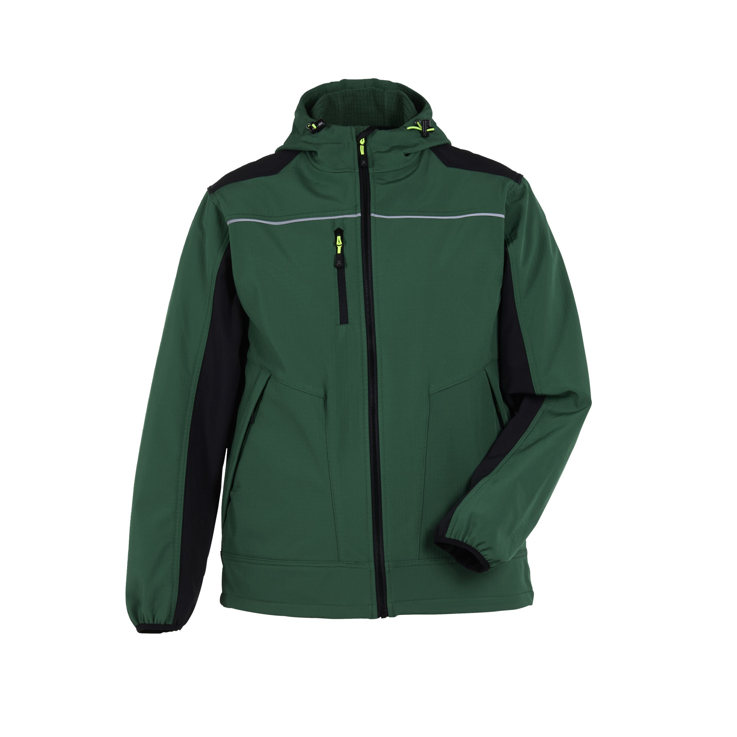 rECOline Softshelljacke