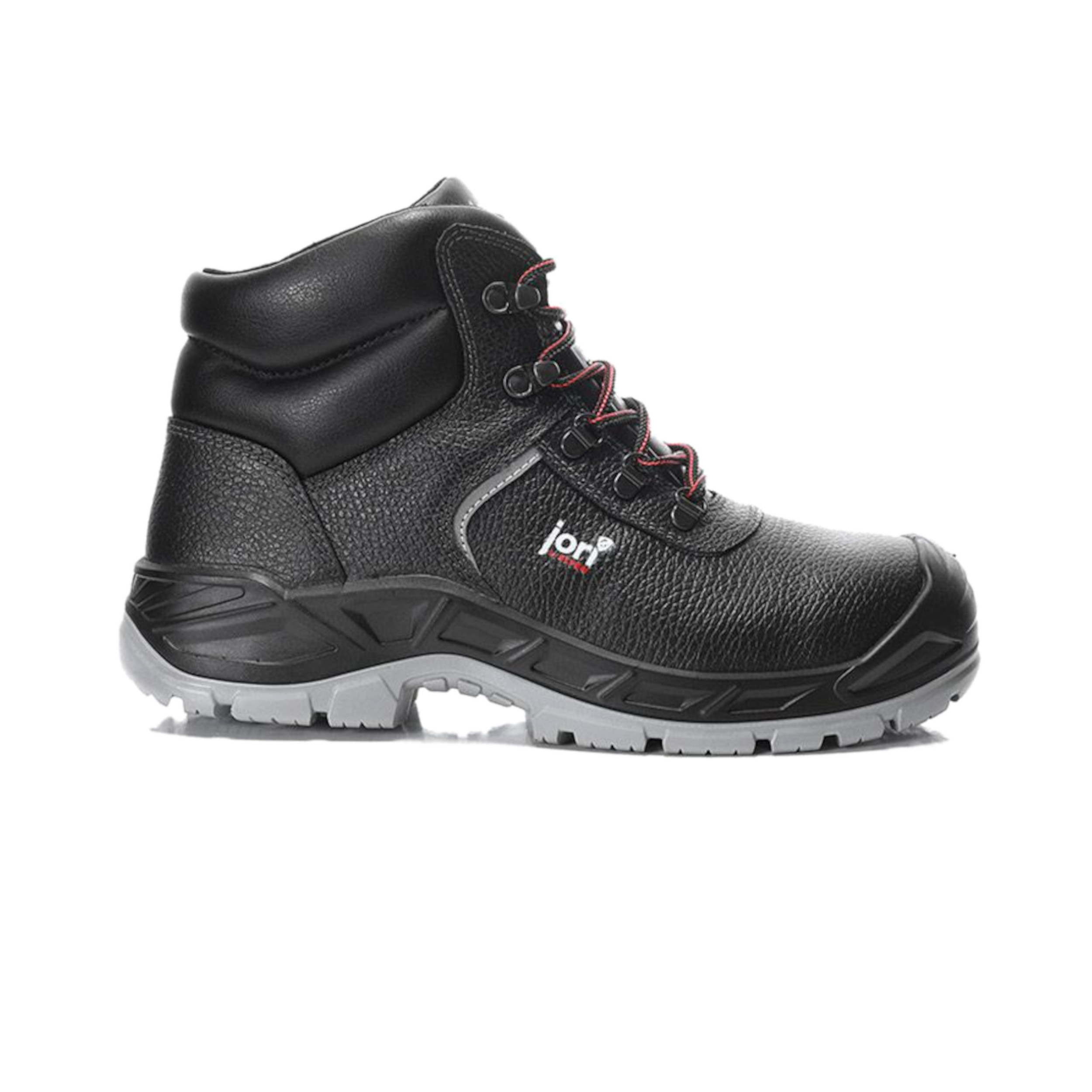 Sicherheitsschnürstiefel jo_CHAMP Mid ESD S3