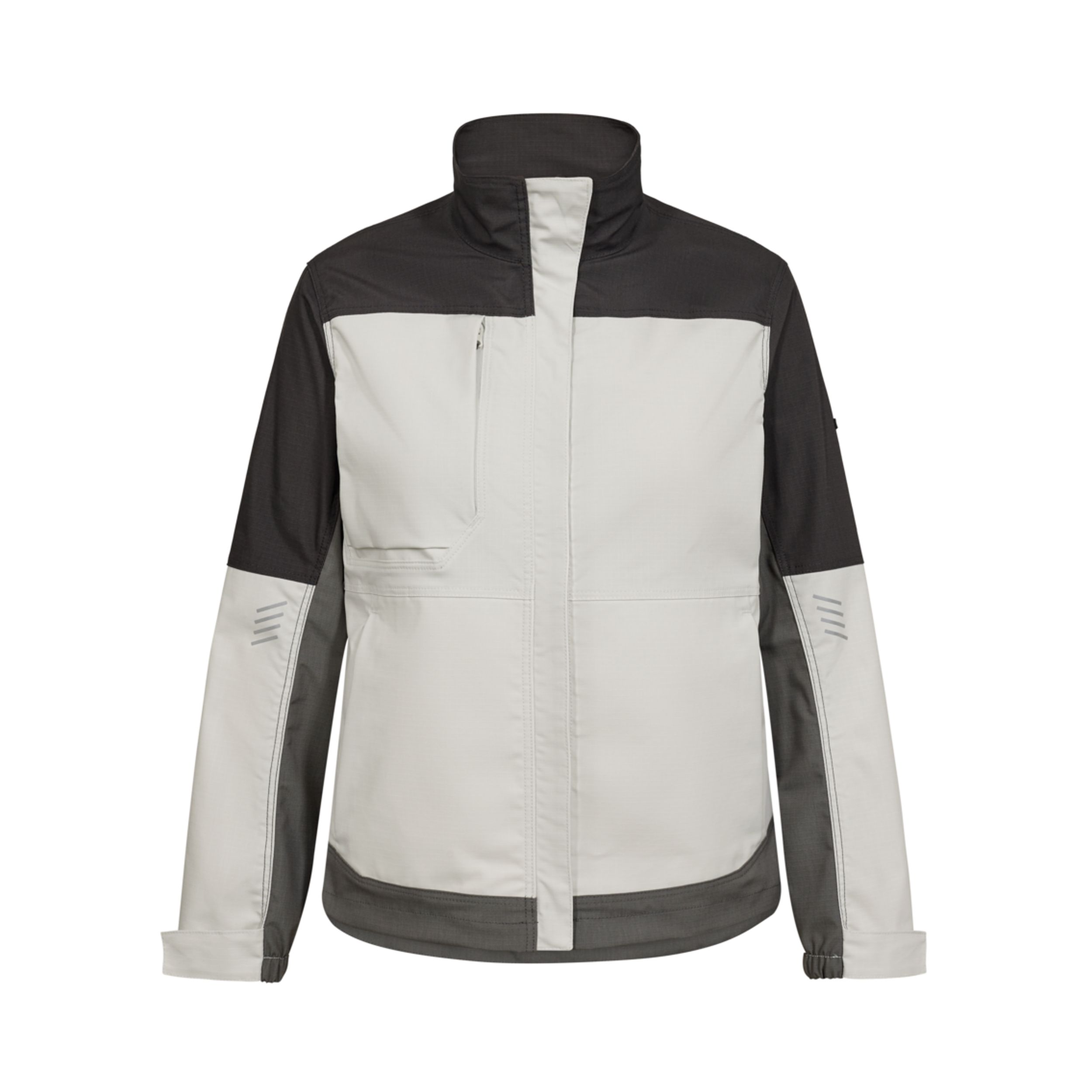 Entire Damen Arbeitsjacke mit 2-Wege-Stretch