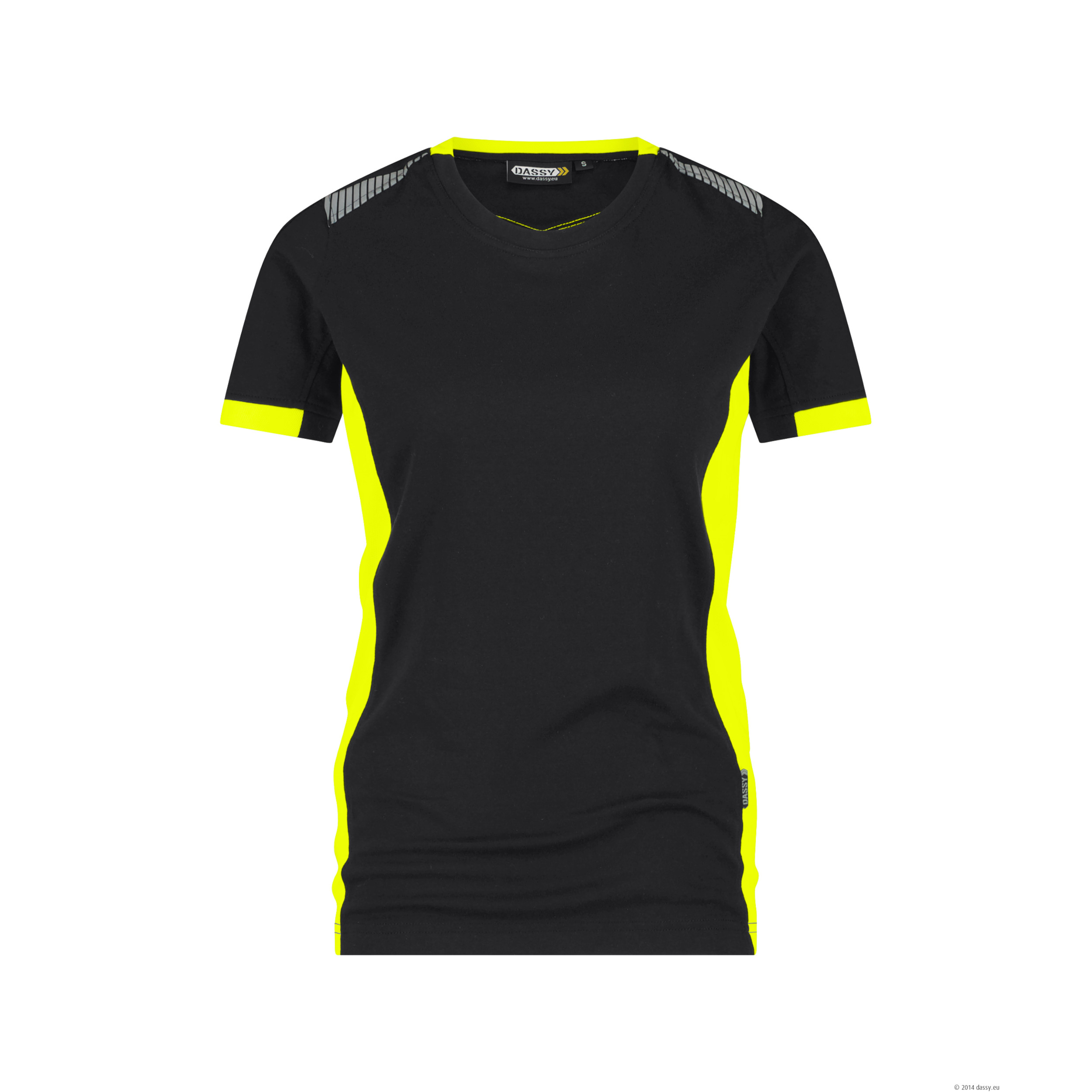 T-Shirt für Damen Tampico Women