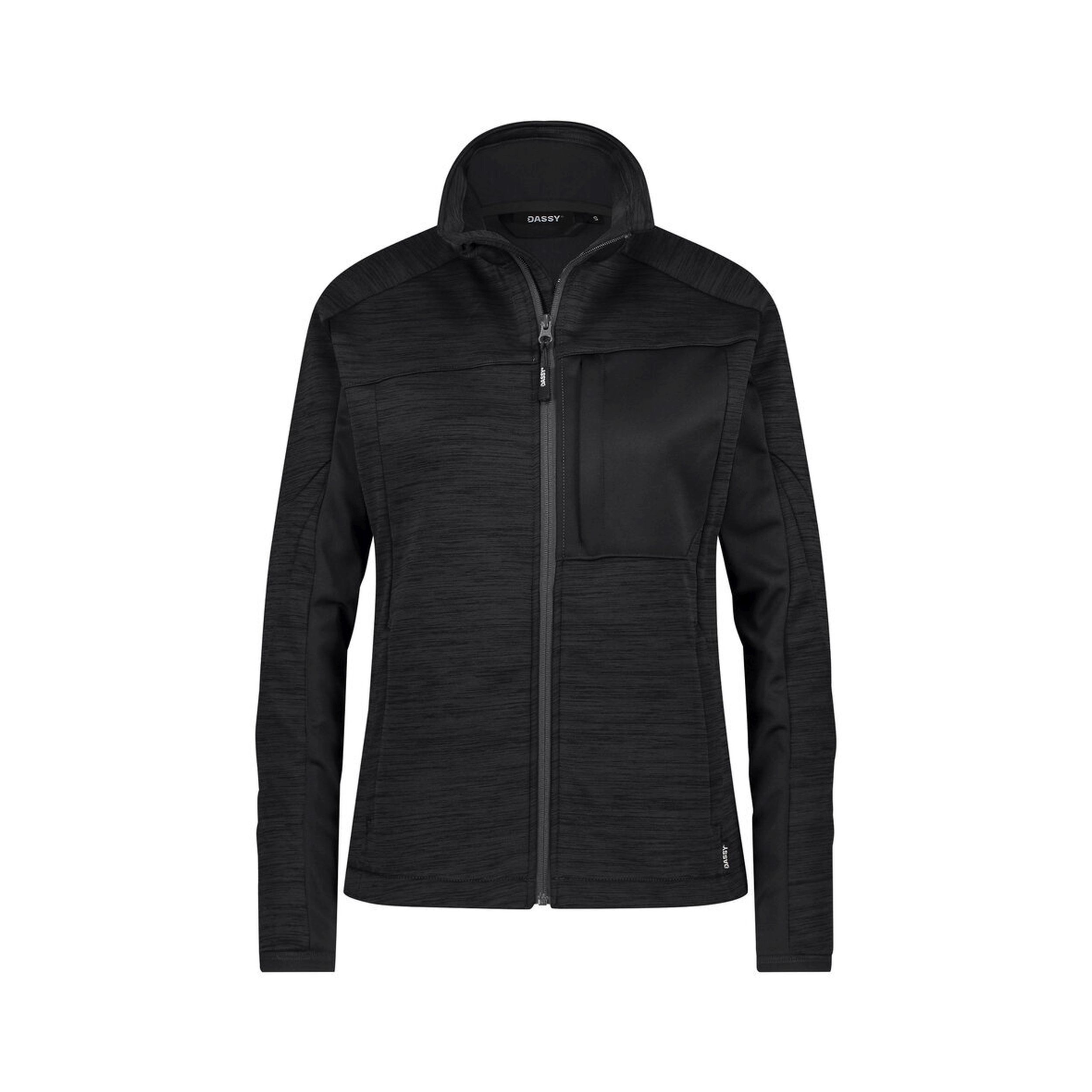 Midlayer-Jacke Convex Next Women