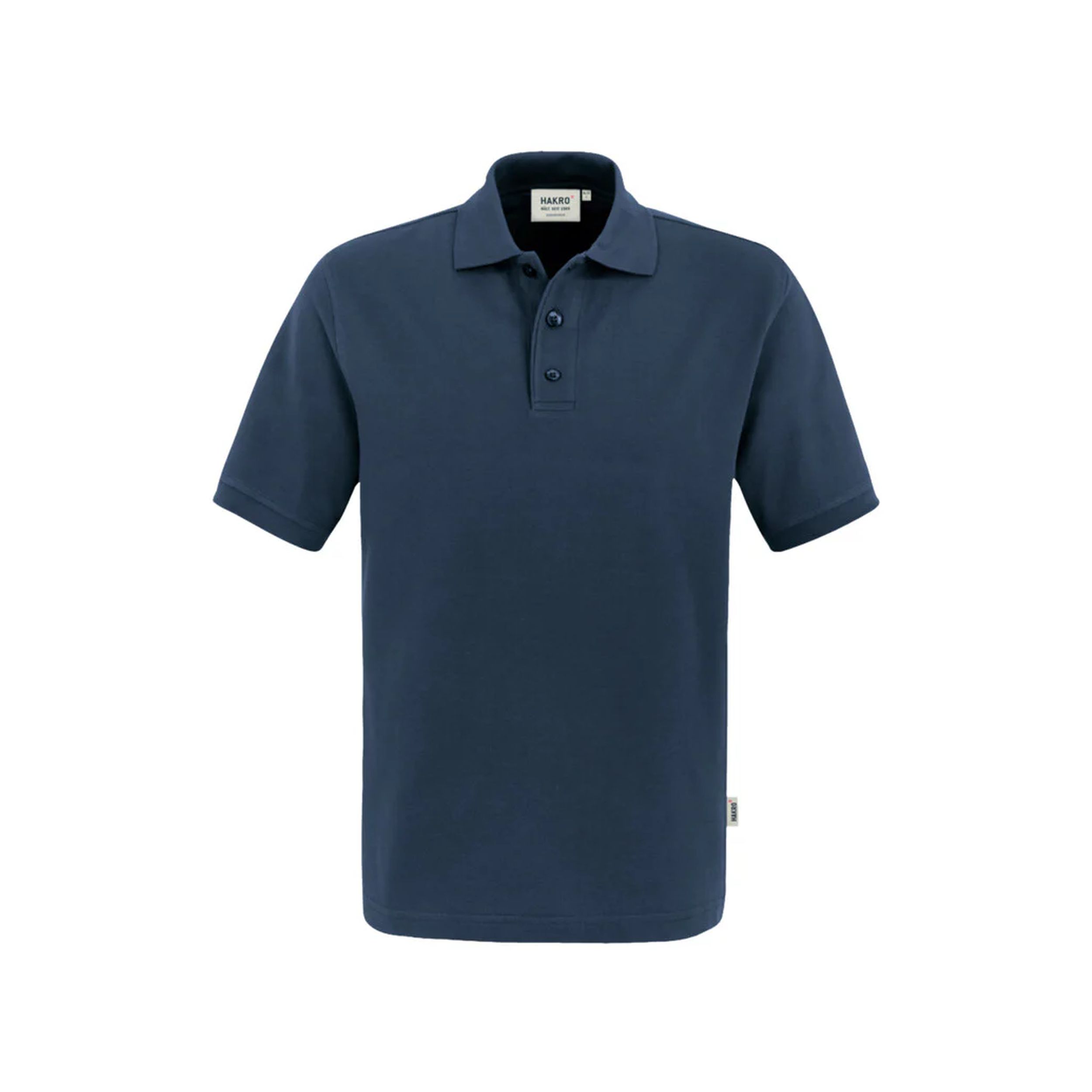 HAKRO HAKRO Poloshirt Top