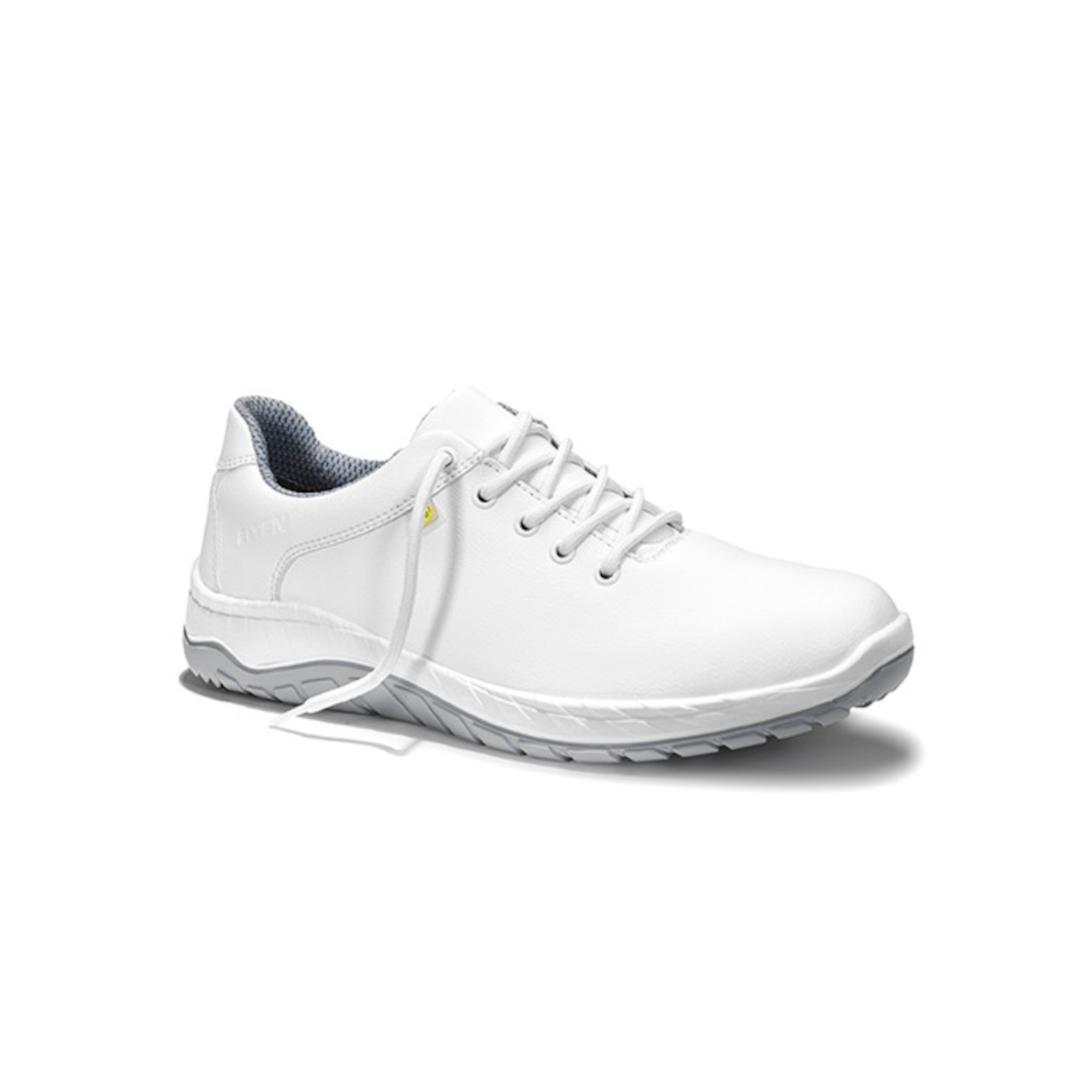 09e972530 Berufs-Halbschuh MARC white Low ESD O2, weiß