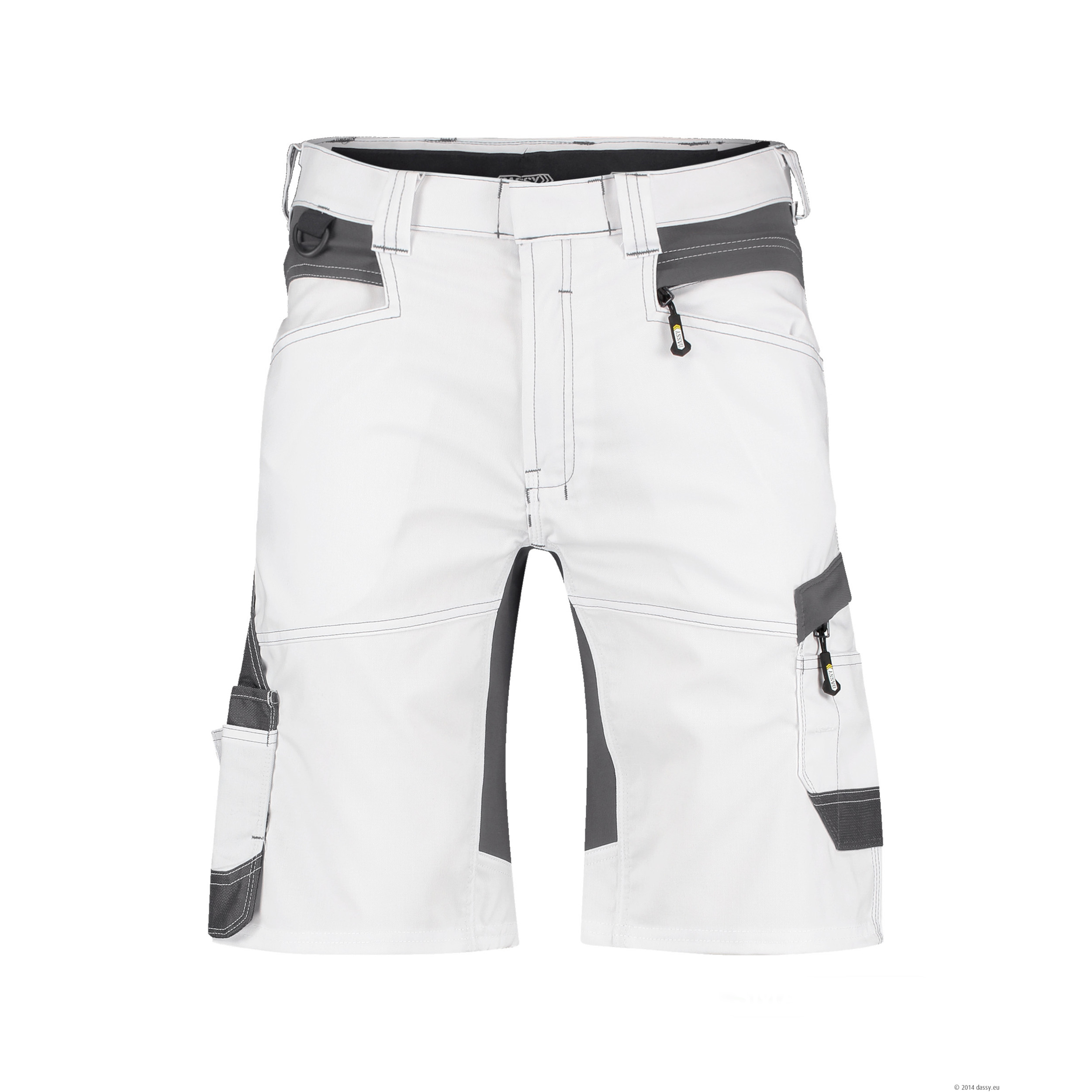 Stretch-Malershorts Axis Painters