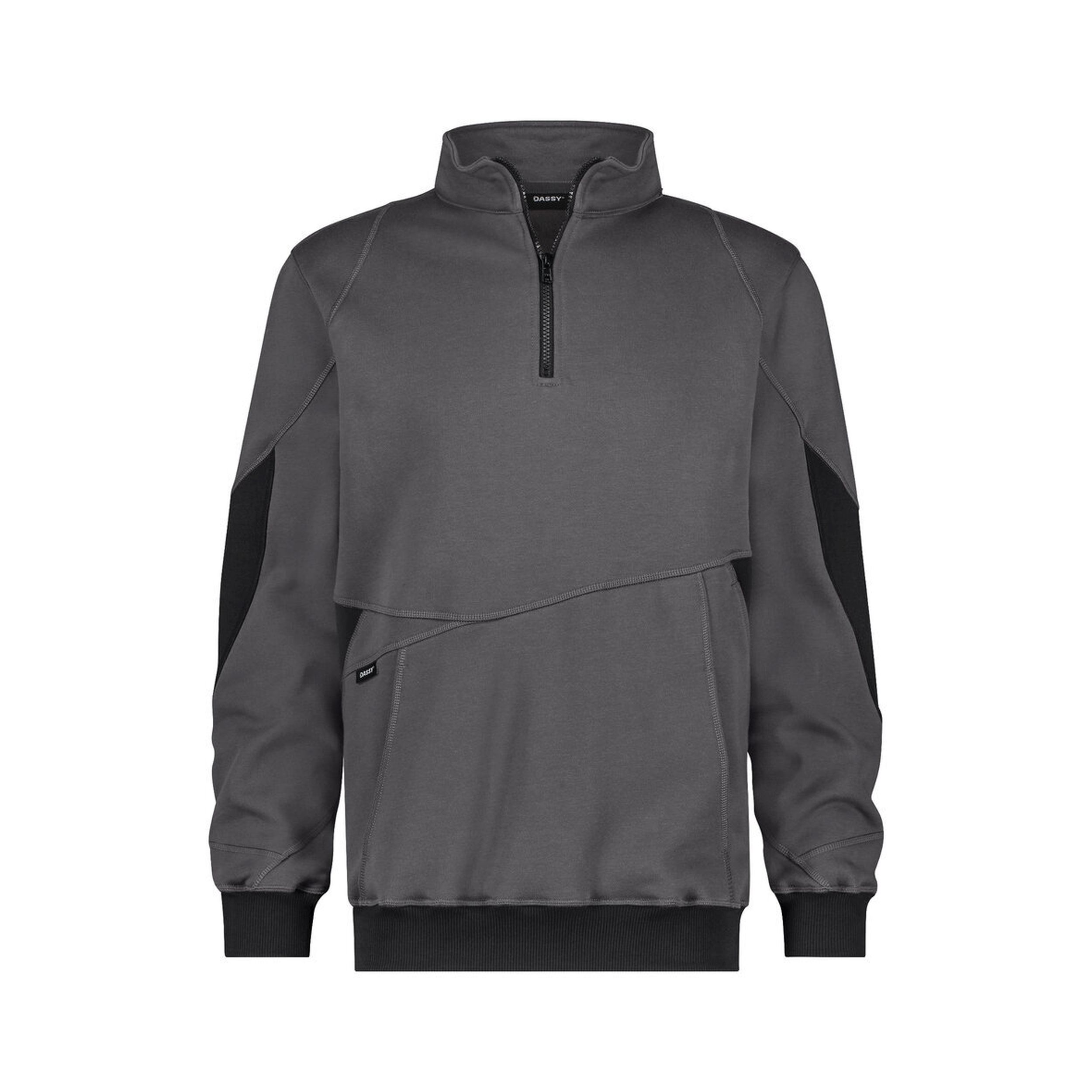 Sweatshirt Hyrax Next