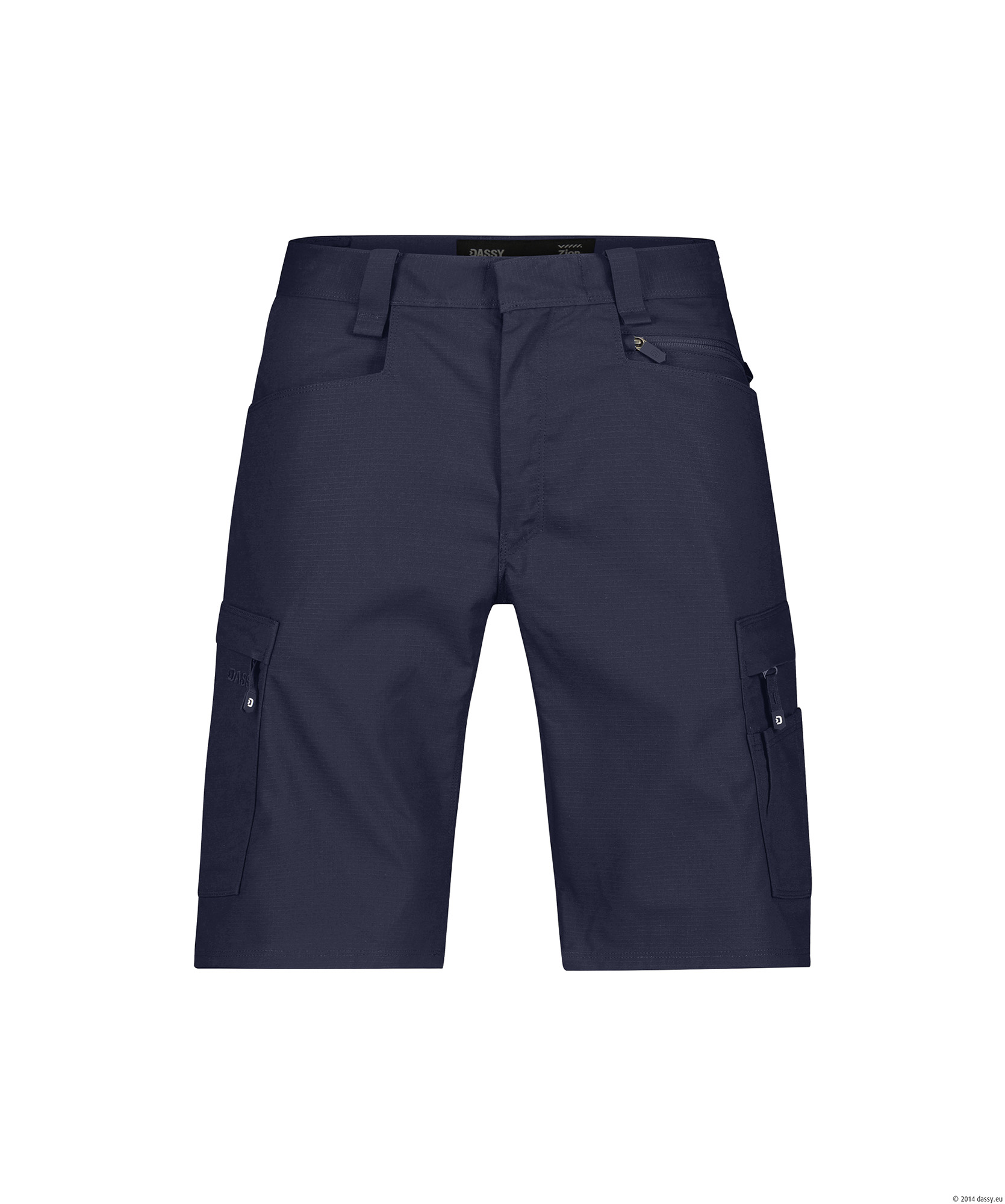 Arbeitsshorts DASSY® Zion Arbeitsshorts DASSY® Zion