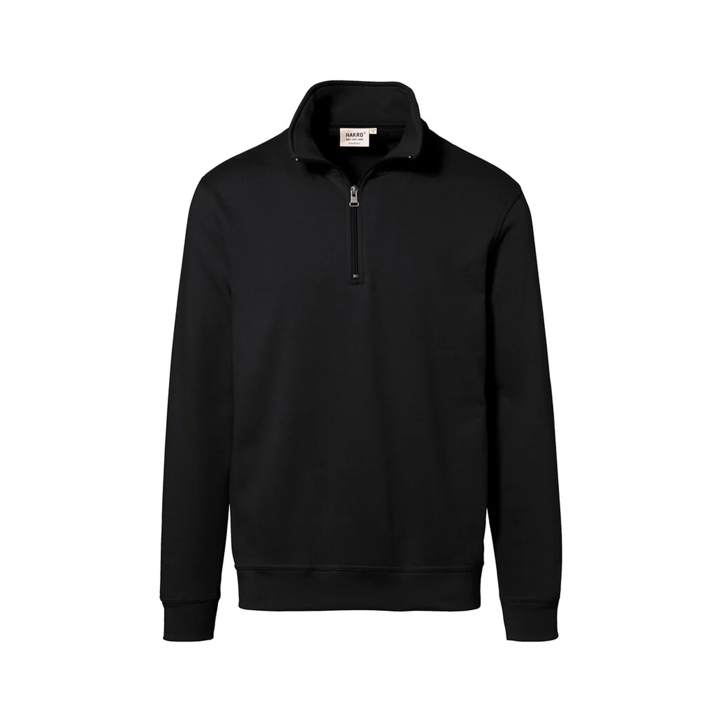 Zip-Sweatshirt Premium