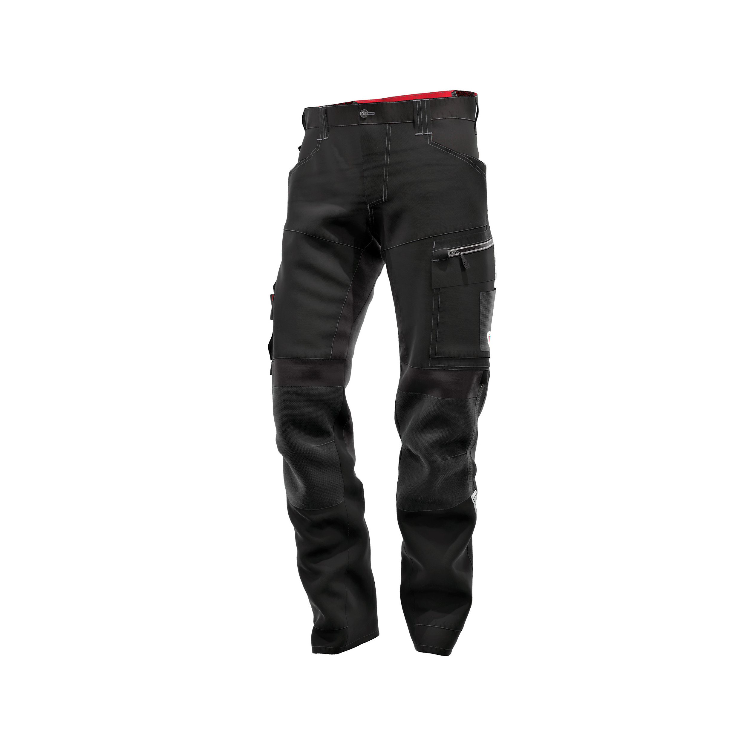 BP® Hybrid-Arbeitshose für Herren 1968 BP® Hybrid-Arbeitshose für Herren 1968
