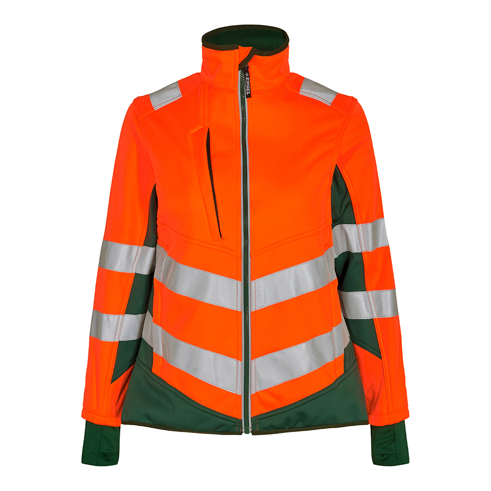 Safety Softshelljacke Damen 1156-237