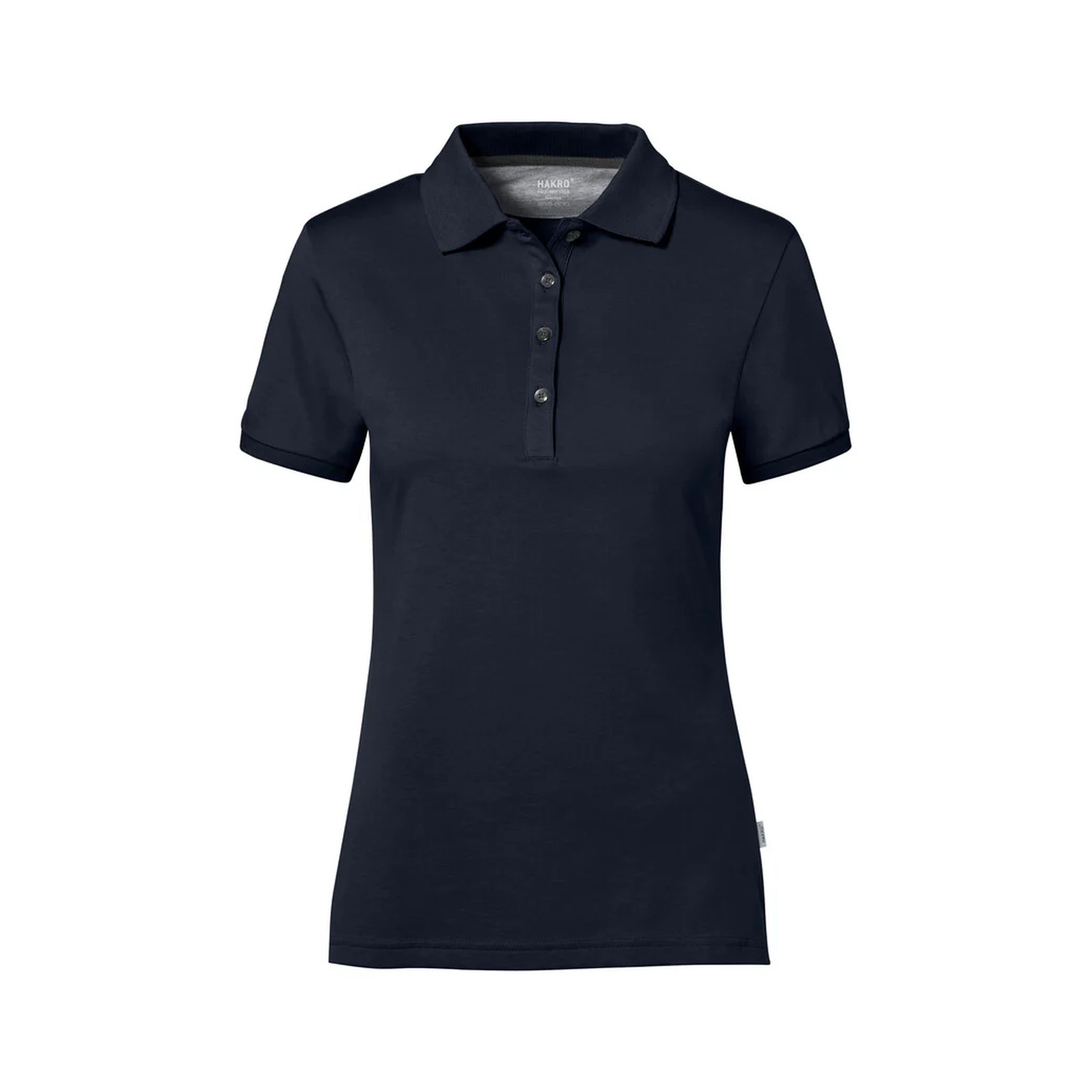 HAKRO COTTON TEC® Damen Poloshirt