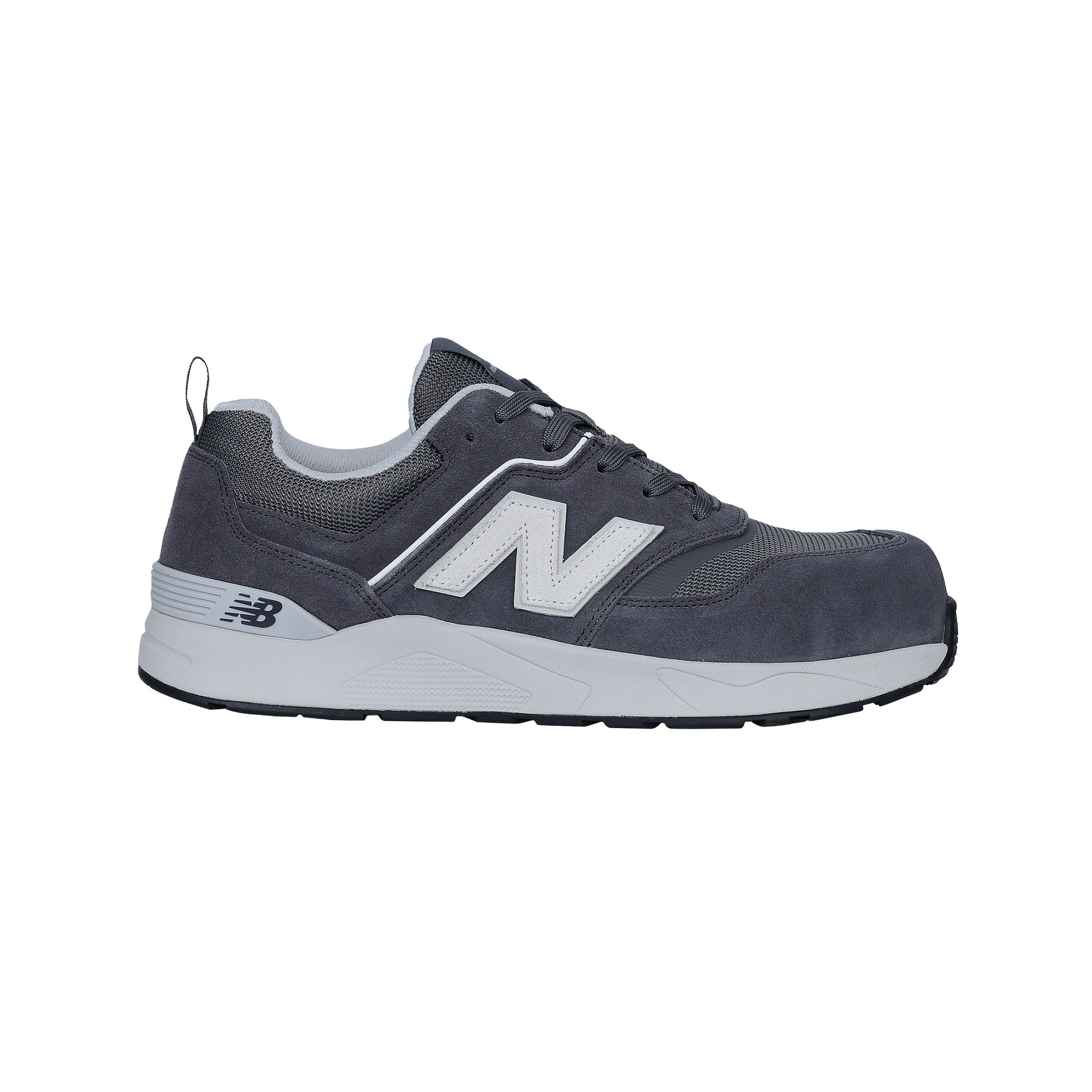 New Balance Elite Lite MEELCAP - schwarz / grau 1012