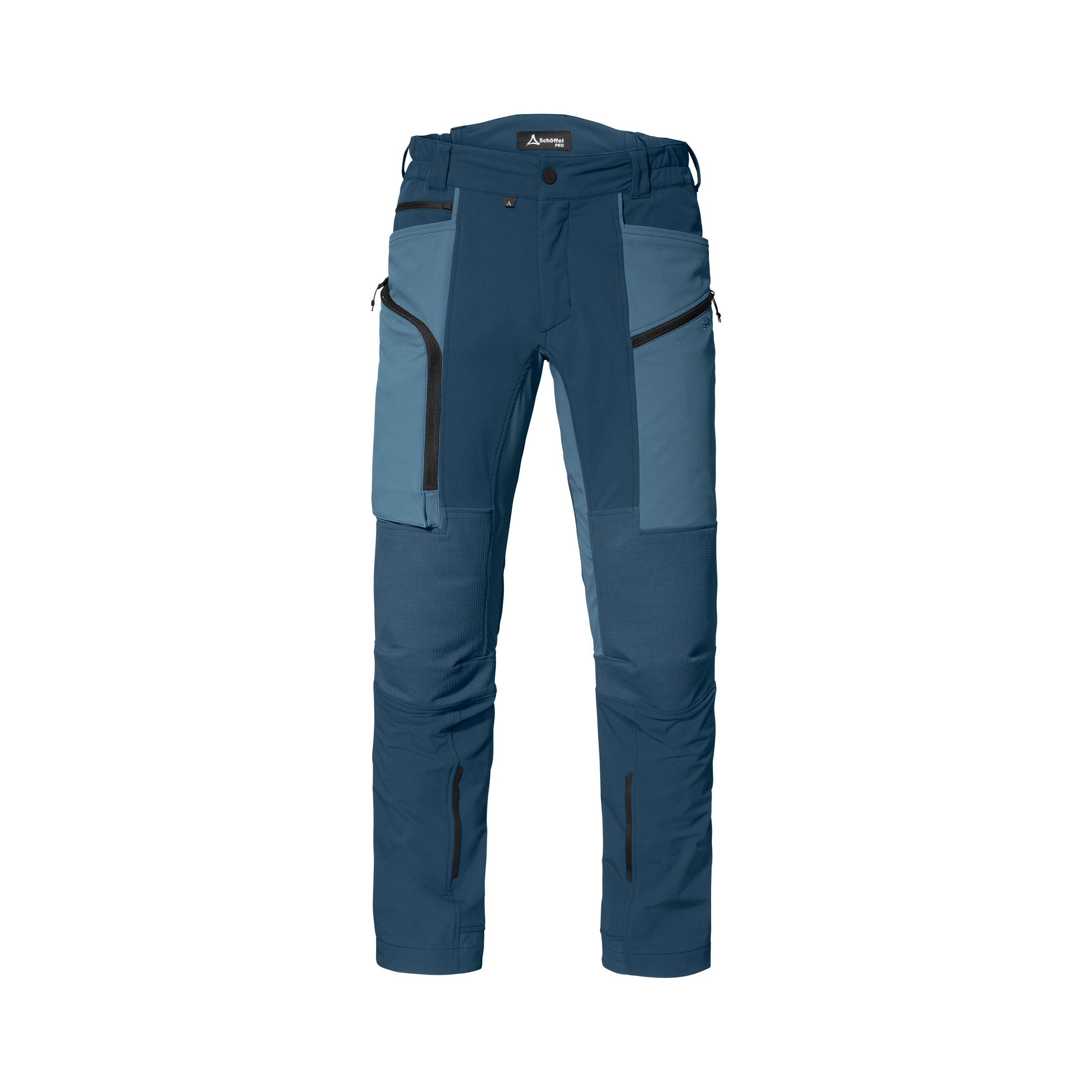 Herren Cordura®-Stretch Hose Maschine