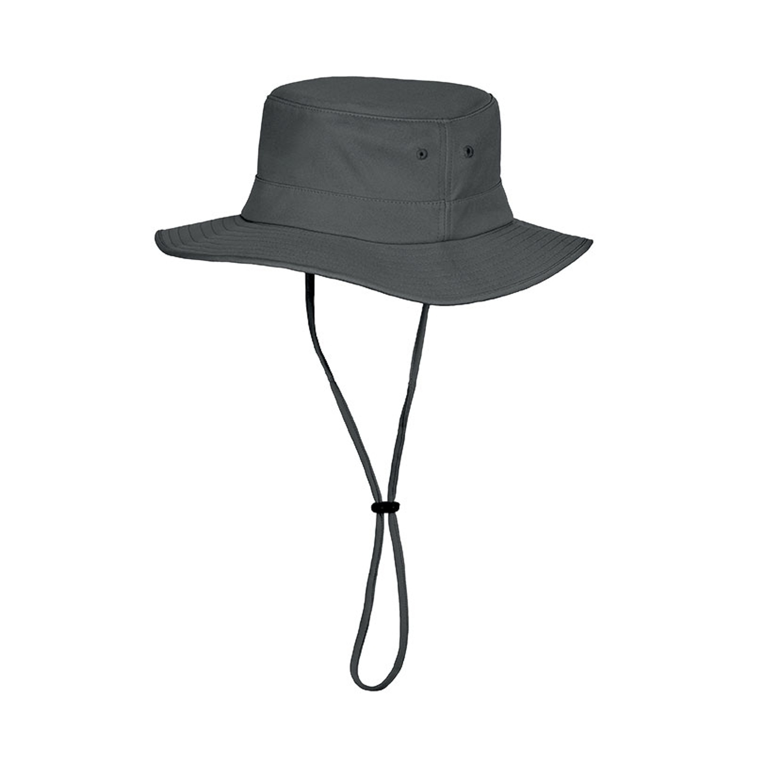 4PROTECT® UV-Schutz-Hut grau