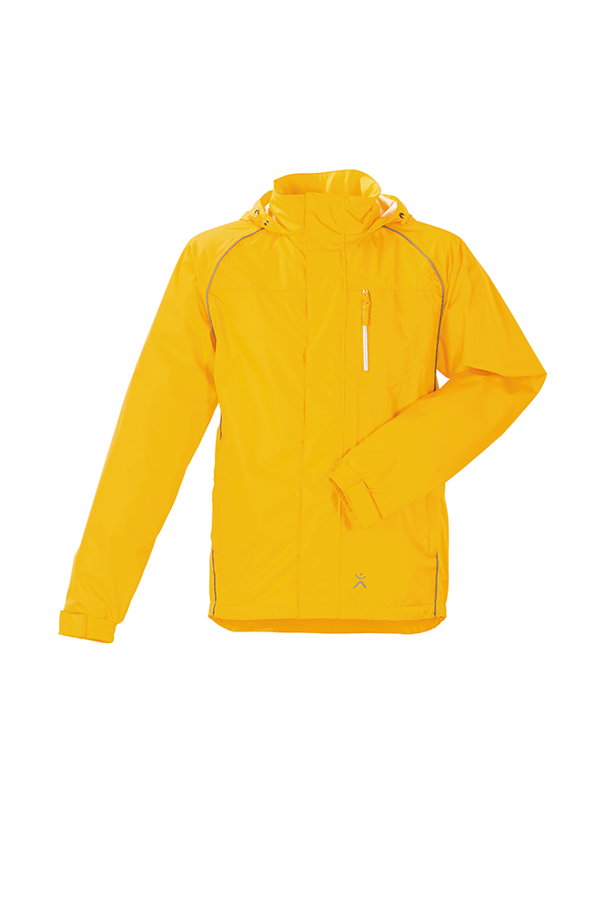 651477 Regenjacke Monsun