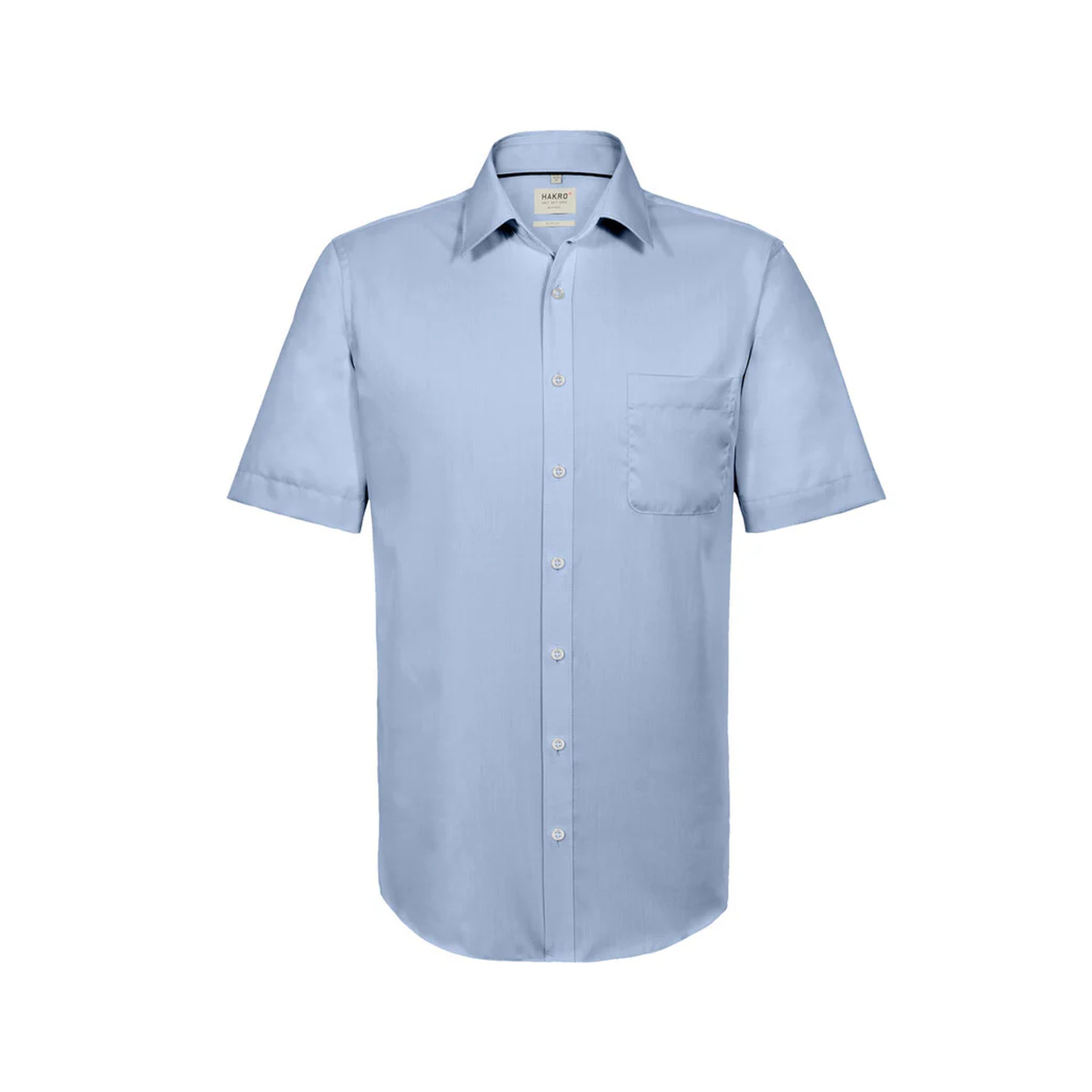 HAKRO 1/2-Arm Hemd Business Comfort
