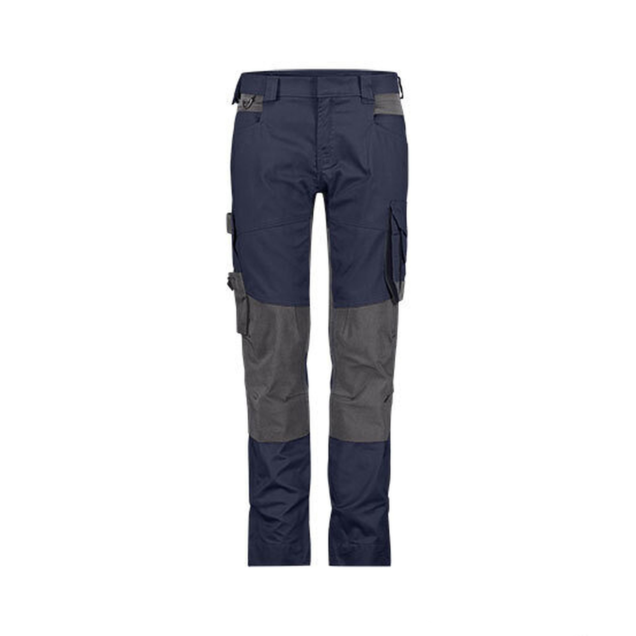 Stretch-Arbeitshose mit Kniepolstertaschen Dynax Next Women