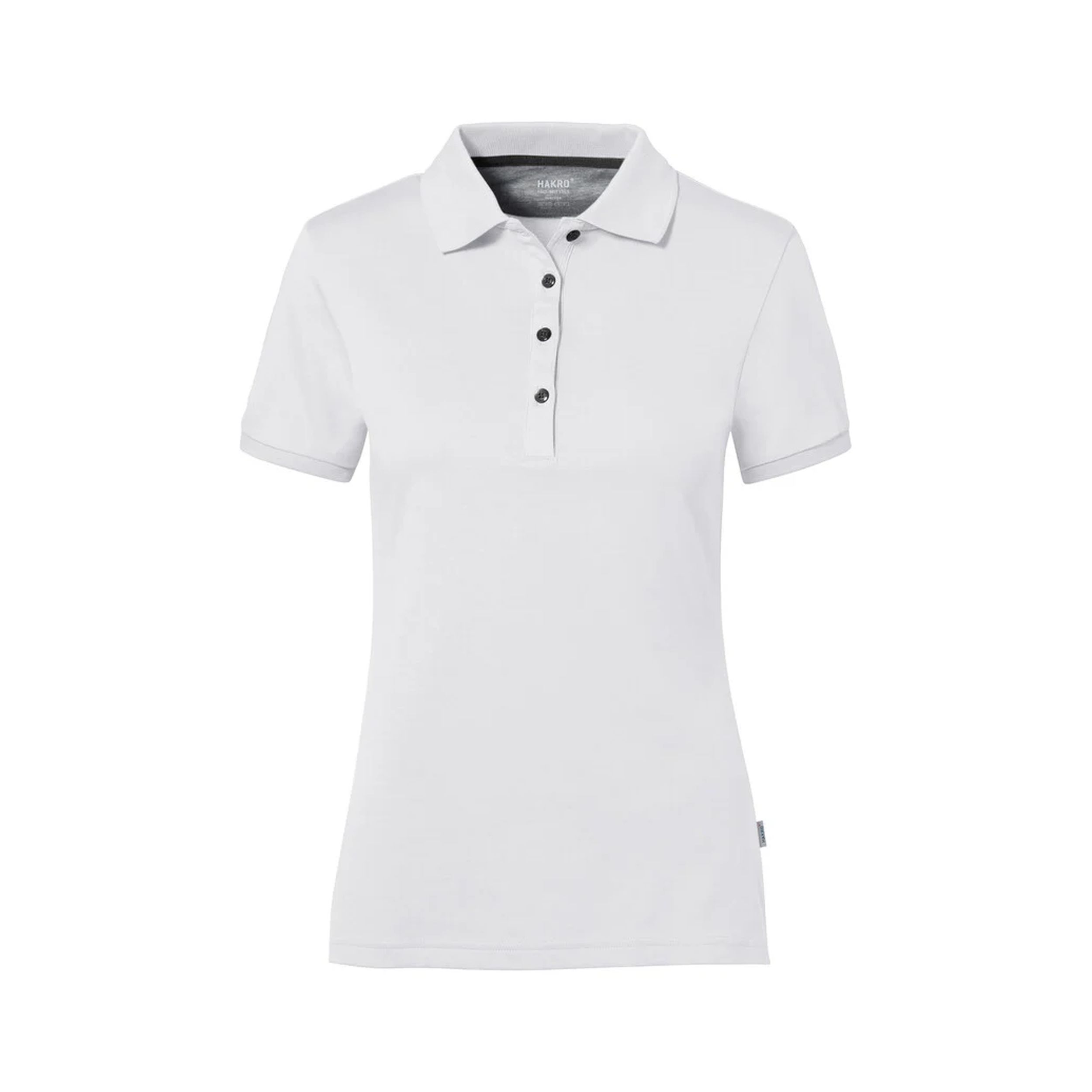 HAKRO COTTON TEC® Damen Poloshirt