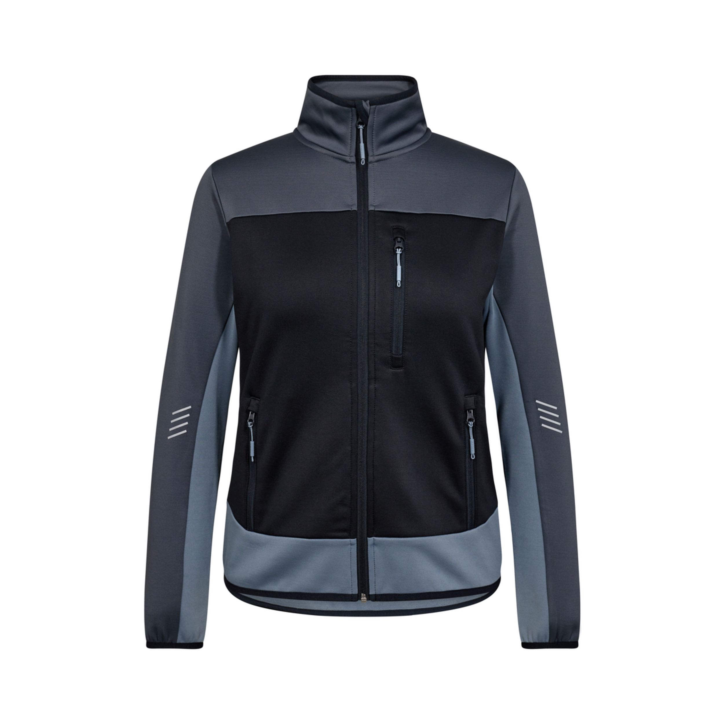 Entire Damen Midlayer-Cardigan