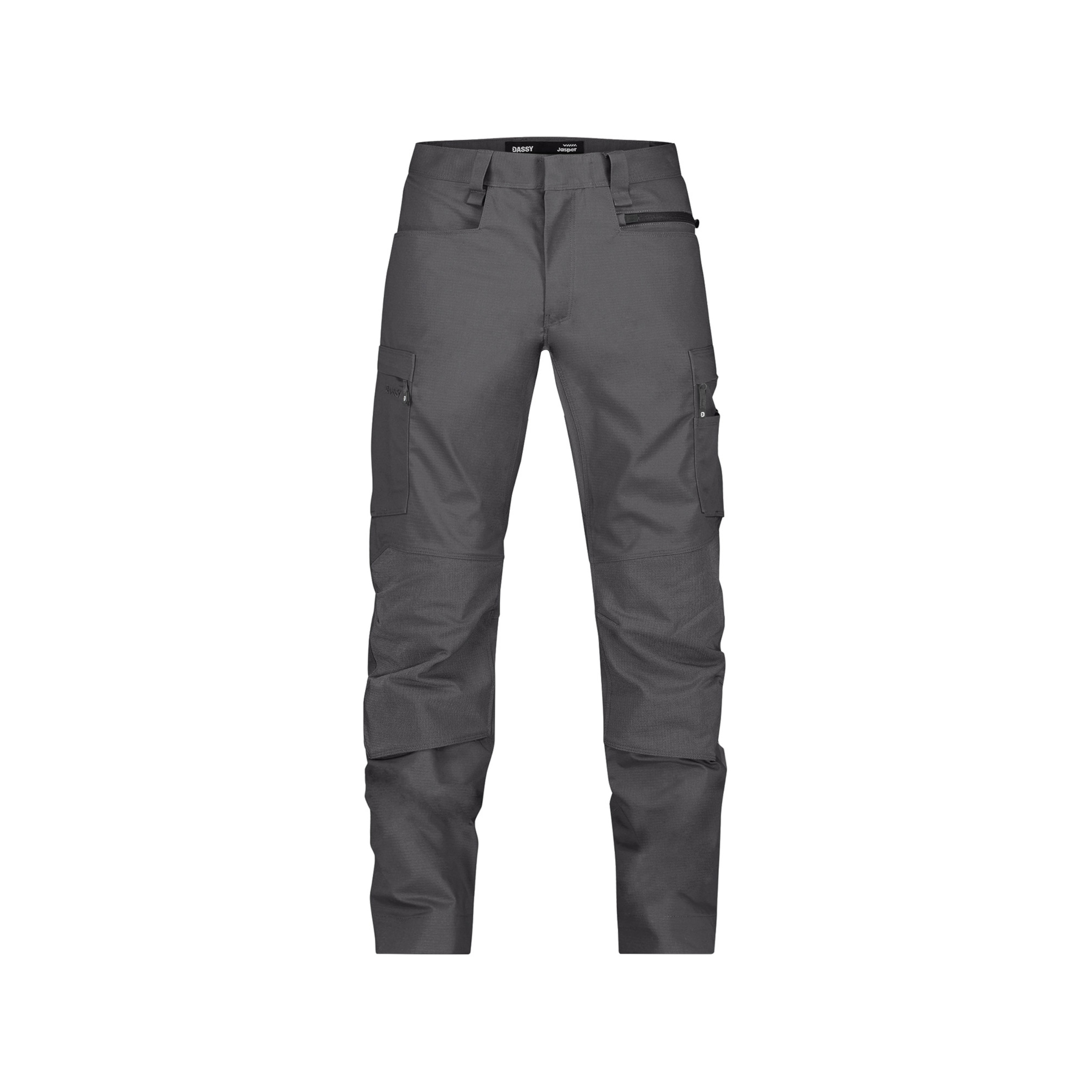 Arbeitshose Jasper mit Kniepolstertaschen Arbeitshose Jasper mit Kniepolstertaschen