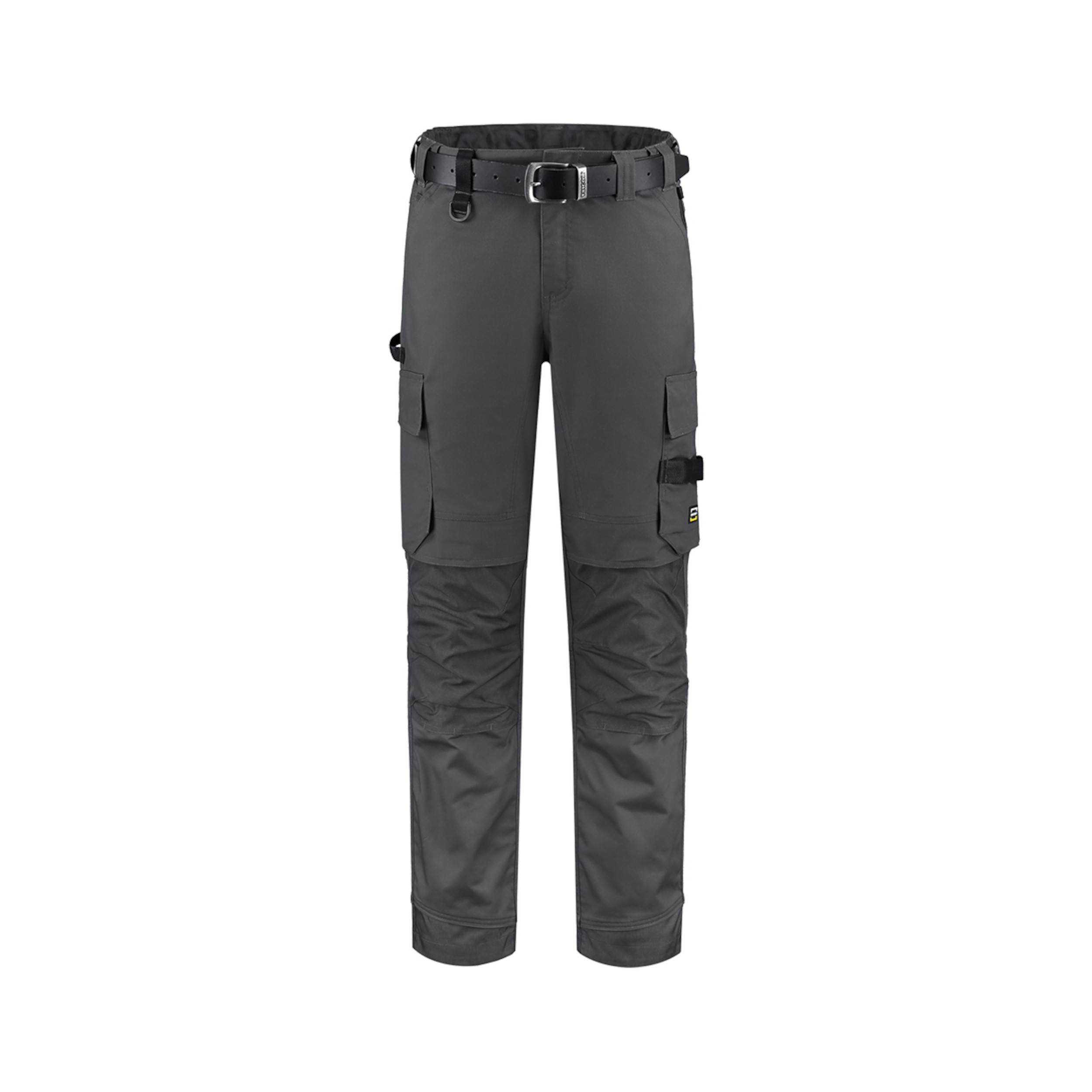 07502020G Arbeitshose Twill Cordura Stretch