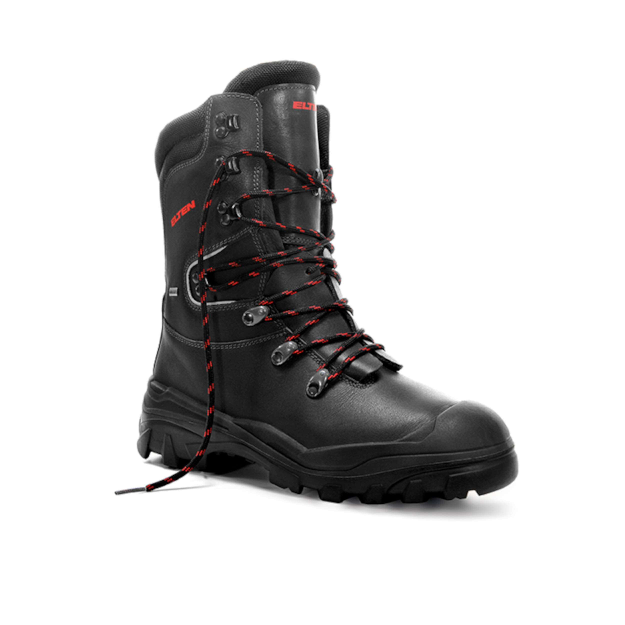 09e887811qKcOwHyLmUew Waldarbeiter-Schnürstiefel ARBORIST GTX ESD CI