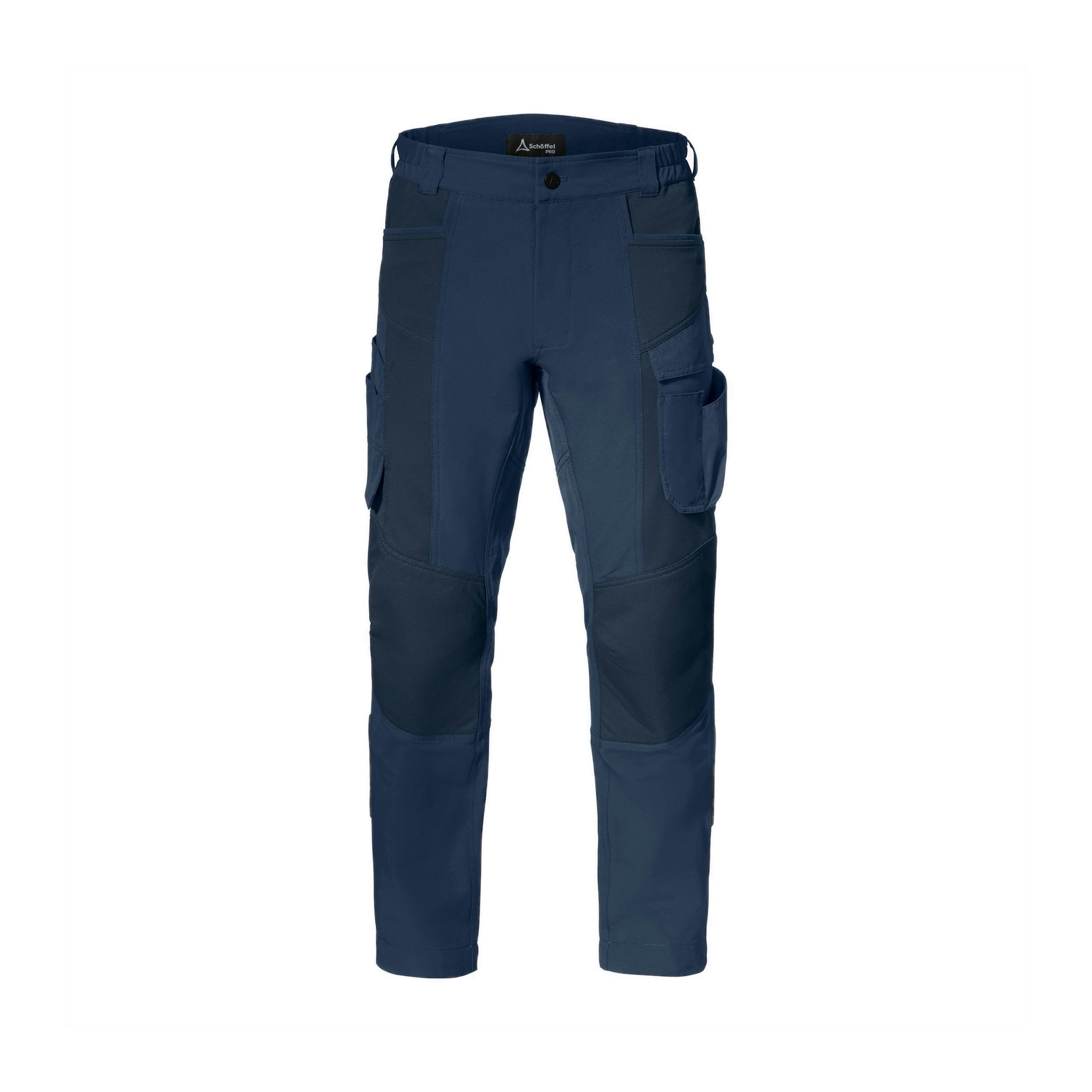 Herren Funktionelle Full-Stretch-Arbeitshose Bulldozer